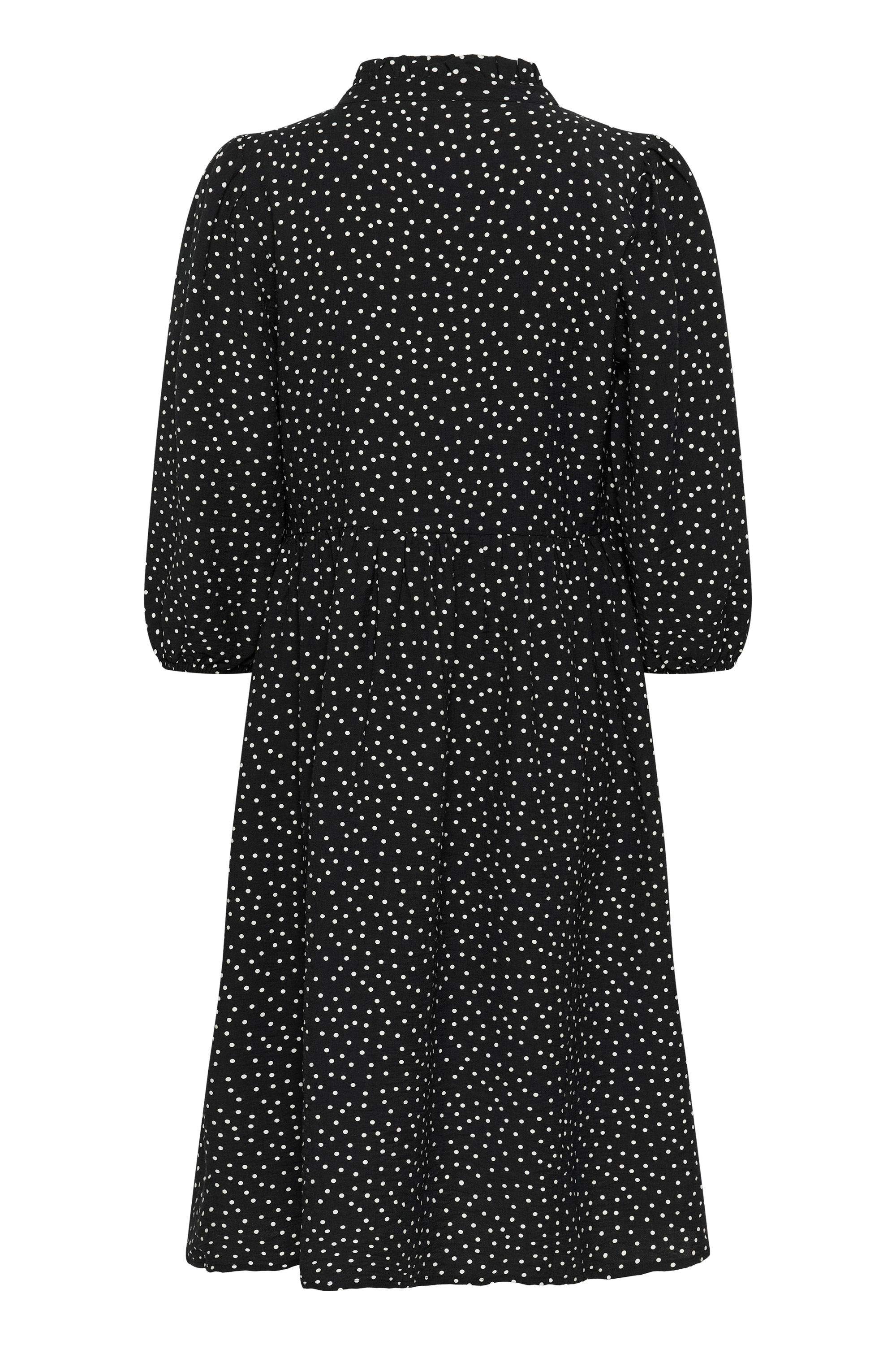 KAFFE Midikleid »Kleid KArea«