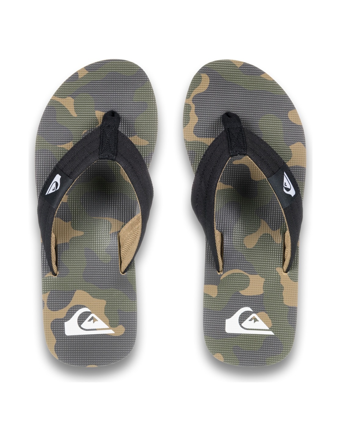 Quiksilver Sandale »Molokai Layback«