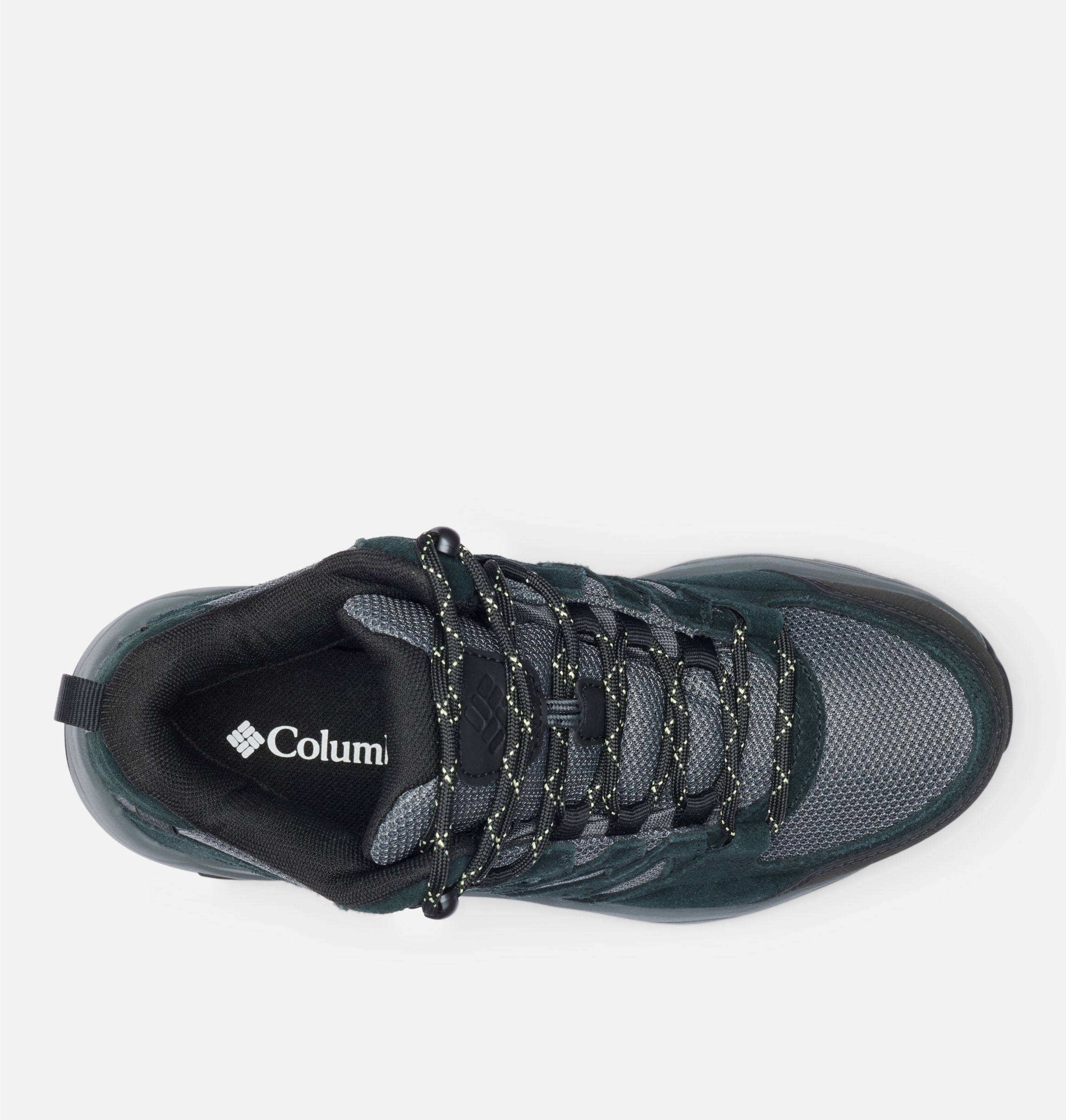 Columbia Wanderschuh »REDMOND™ IV MID WATERPROOF«  wasserdicht