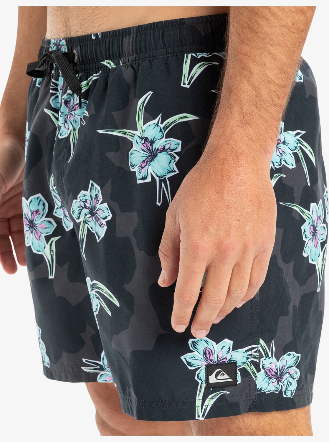 Quiksilver Boardshorts »Everyday Straight 15"«