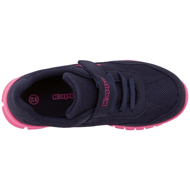 ♕ Flex Sohle bei mit Kappa Smooth Sneaker,