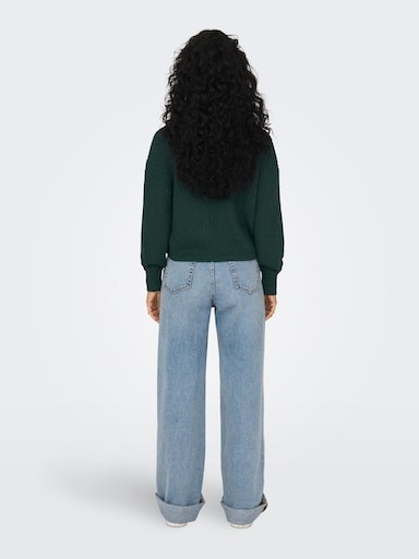 ONLY Strickjacke »ONLCAROL NICE L/S CARDIGAN KNT NOOS«