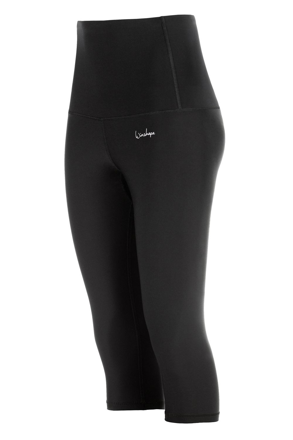 Winshape Leggings »Functional Power Shape 3/4-Tights HWL202«, High Waist mit Bauch-Weg-Effekt
