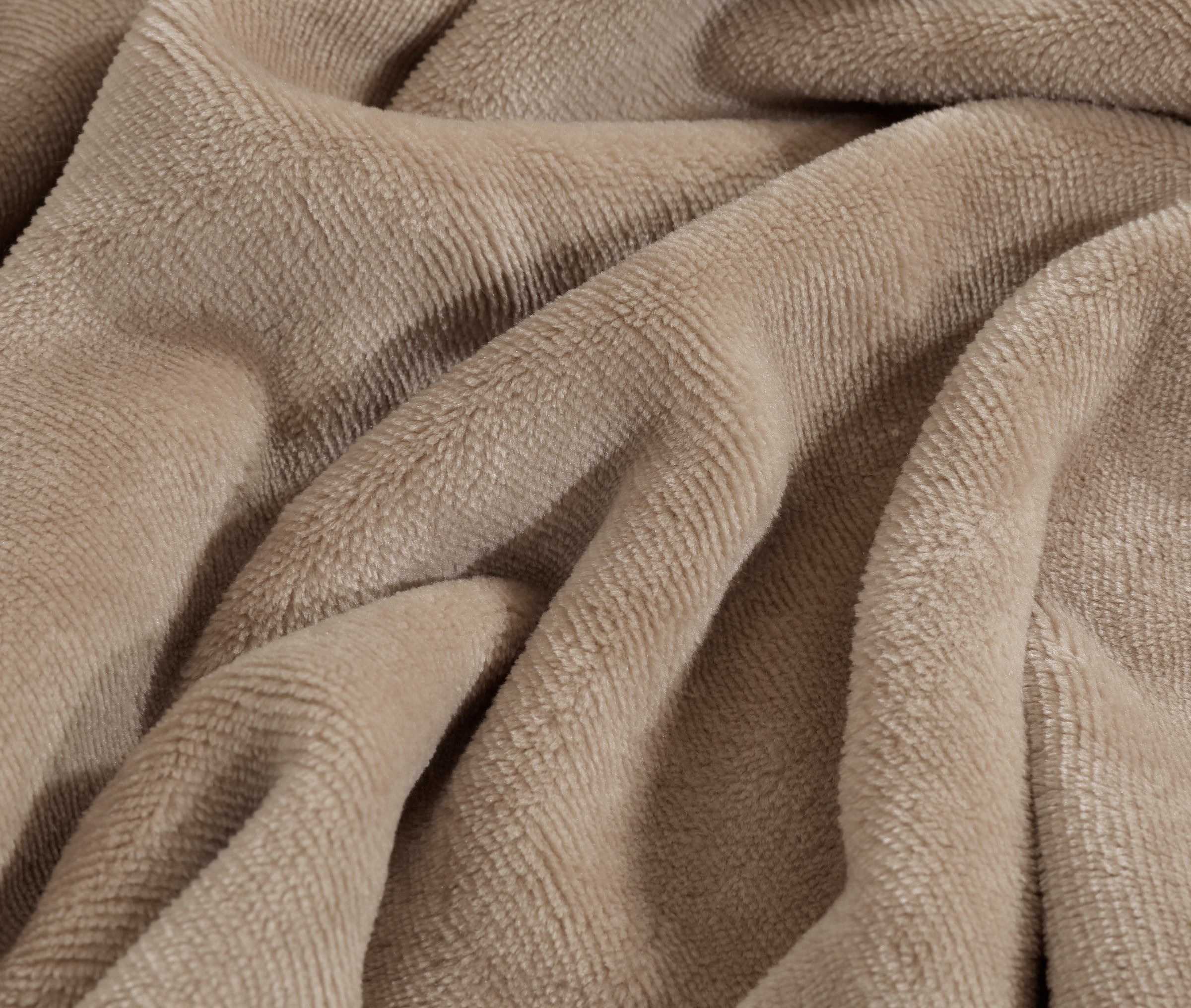 OTTO home Tagesdecke »Desner3«, mit Cashmere-Touch, viele Farben erhältlich, Decke ab 140x210 cm