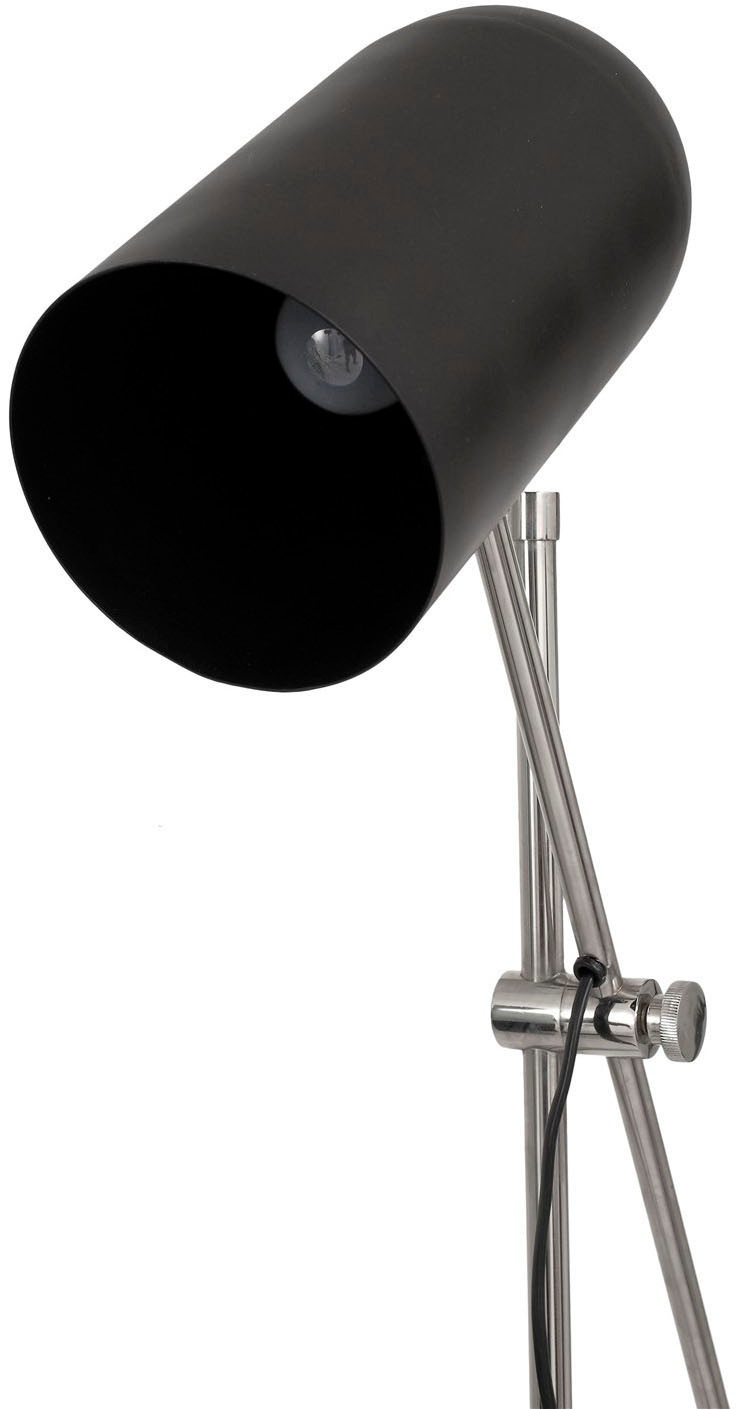 Kayoom Stehlampe »Stehlampe Celeste 125«, 1 flammig, Leuchtmittel E27 | ohne Leuchtmittel, harmonisch, modern, vielseitig kombinierbar
