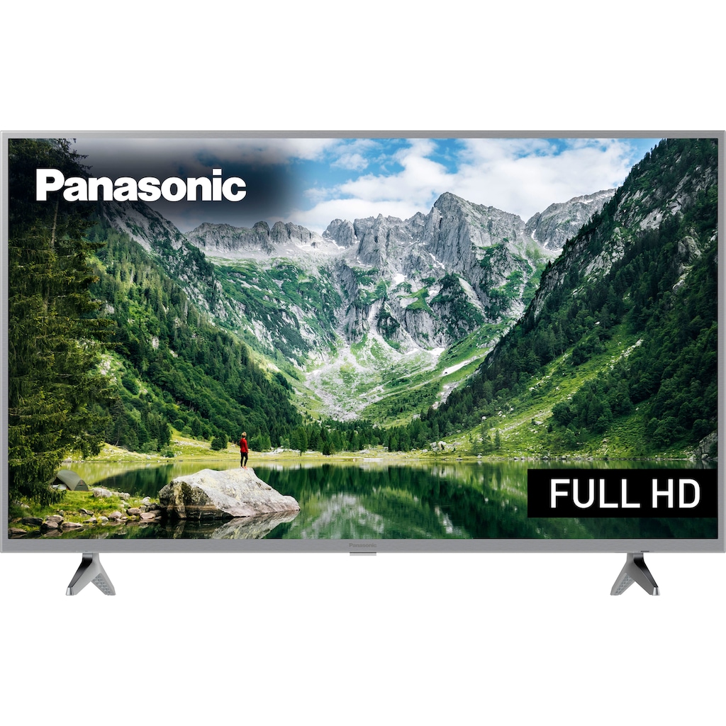 Panasonic LED-Fernseher »TX-43LSW504S«, 108 cm/43 Zoll, Full HD, Android TV-Smart-TV