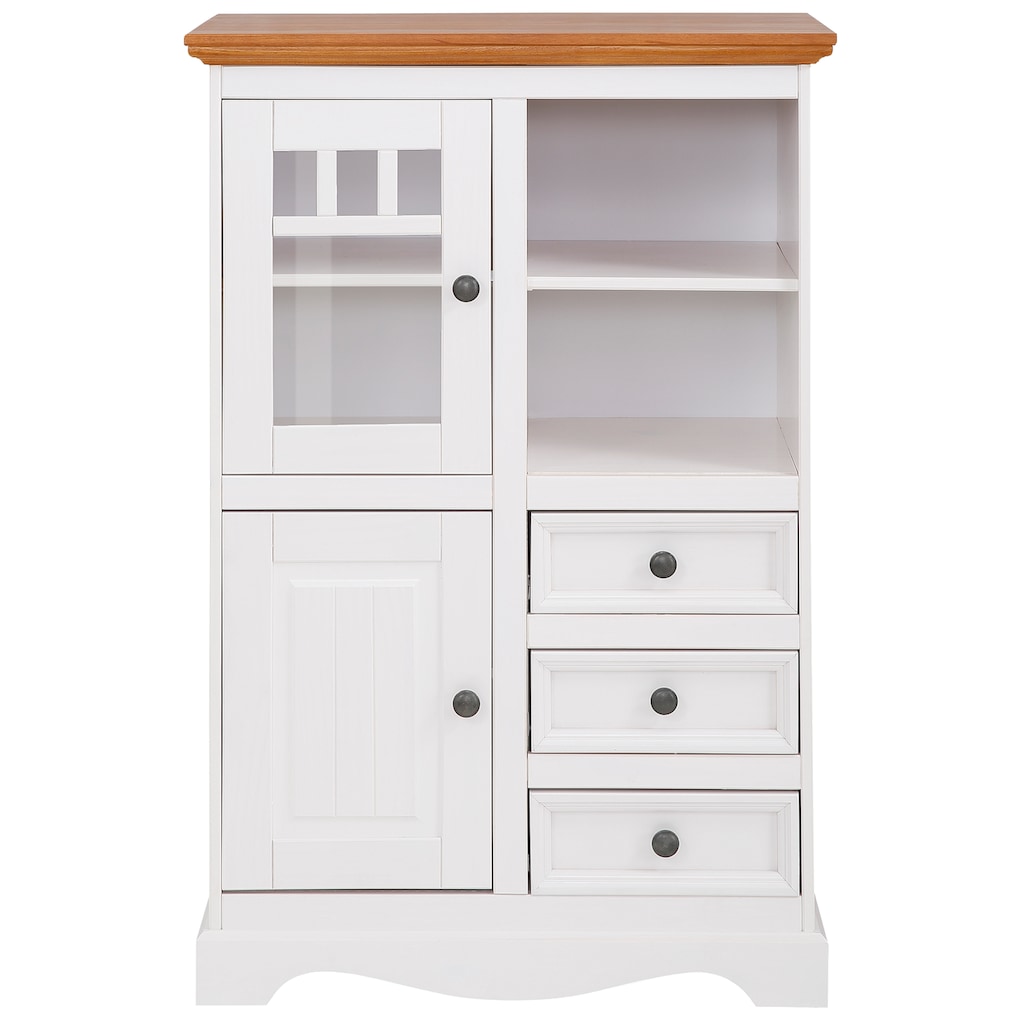 Home affaire Highboard »Melissa«