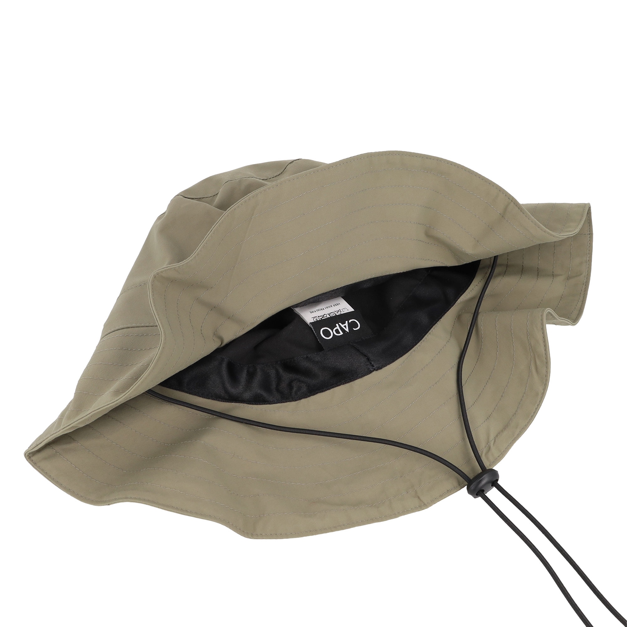 CAPO Fischerhut atmungsaktiv, wasserdicht, winddicht