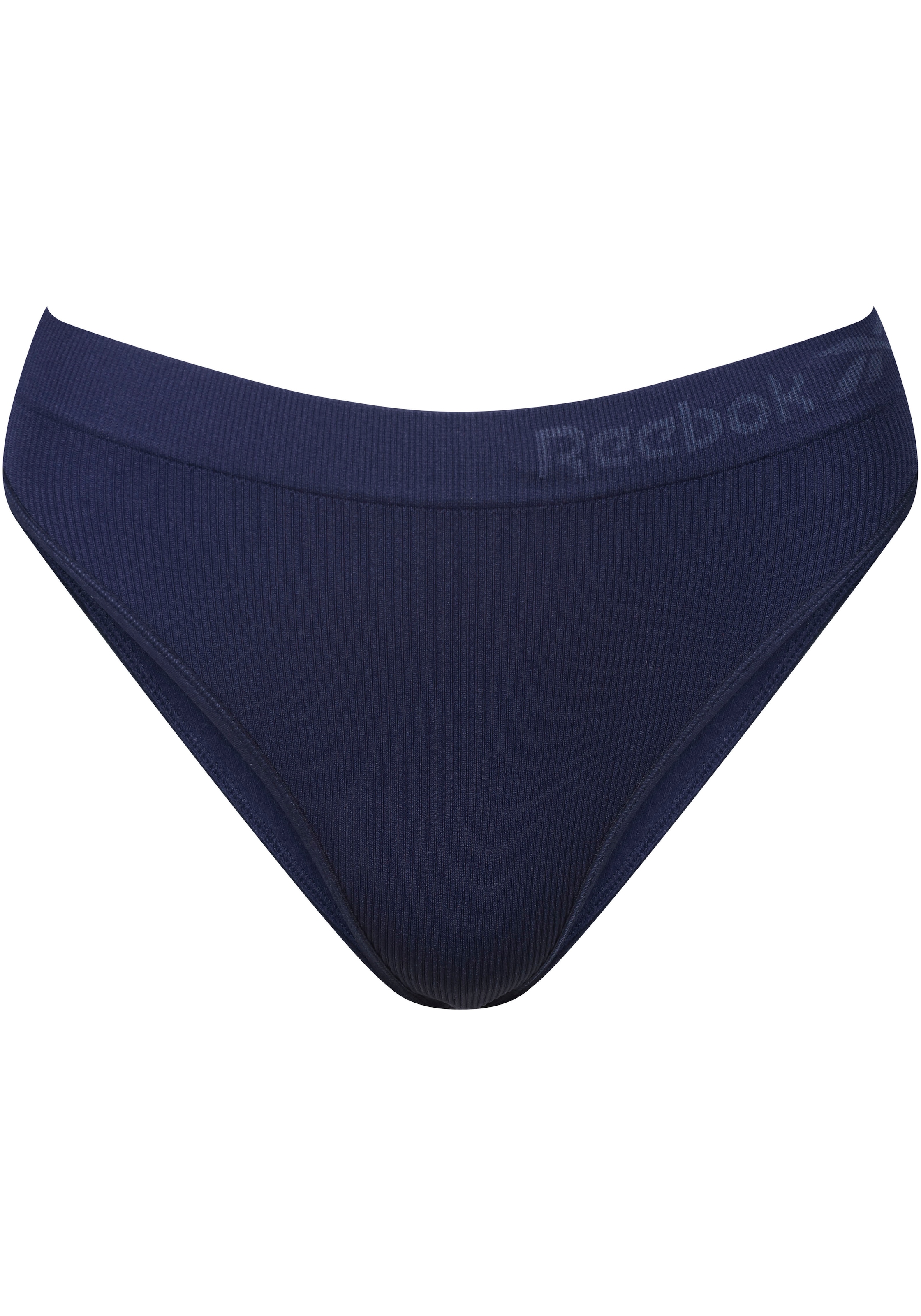 Reebok Slip »KAMILA«, (3er Pack), ohne störende Nähte
