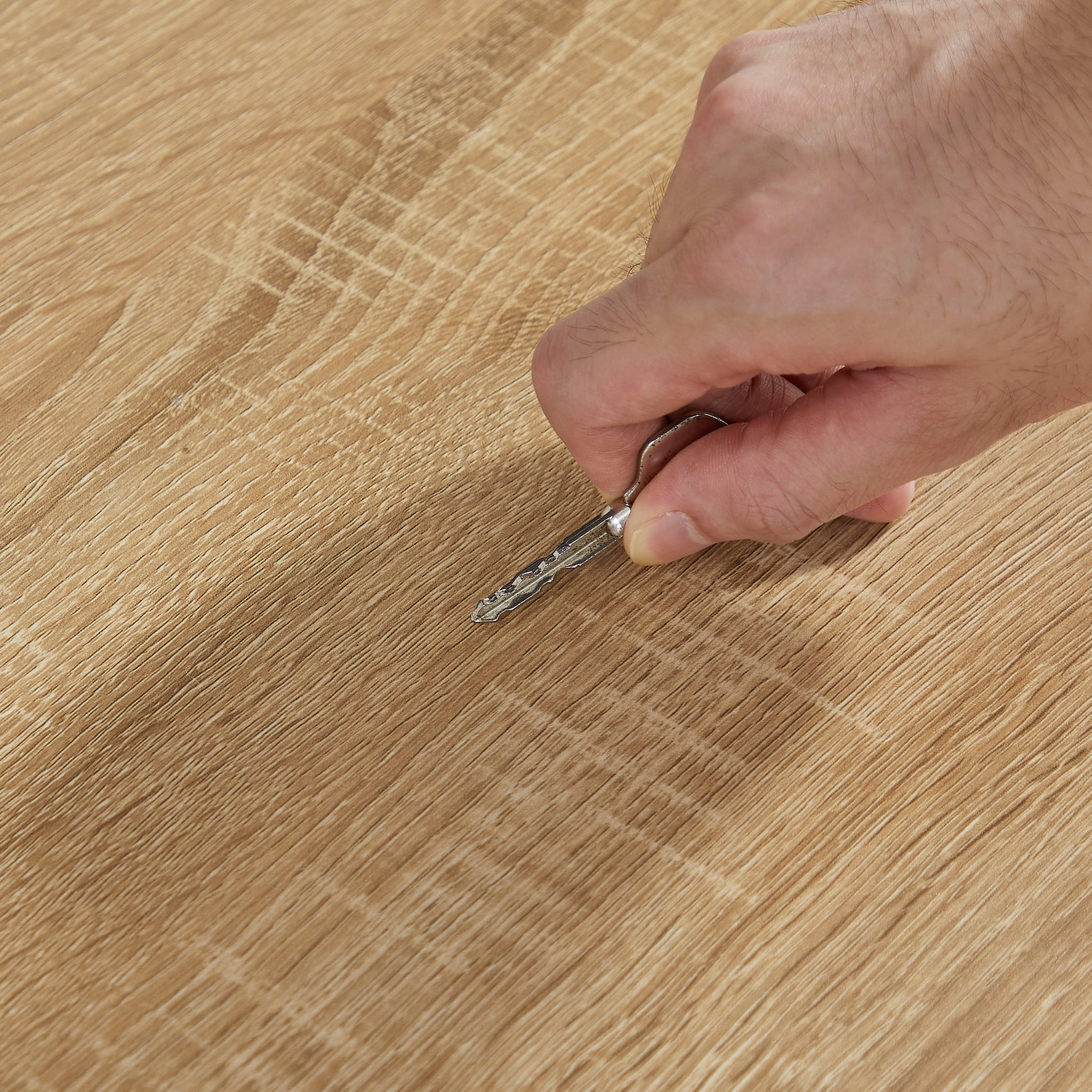 OTTO home TV-Board »Amance« mit ABS-Kanten und pulverbeschichteten Metallbeinen, Breite 150 cm