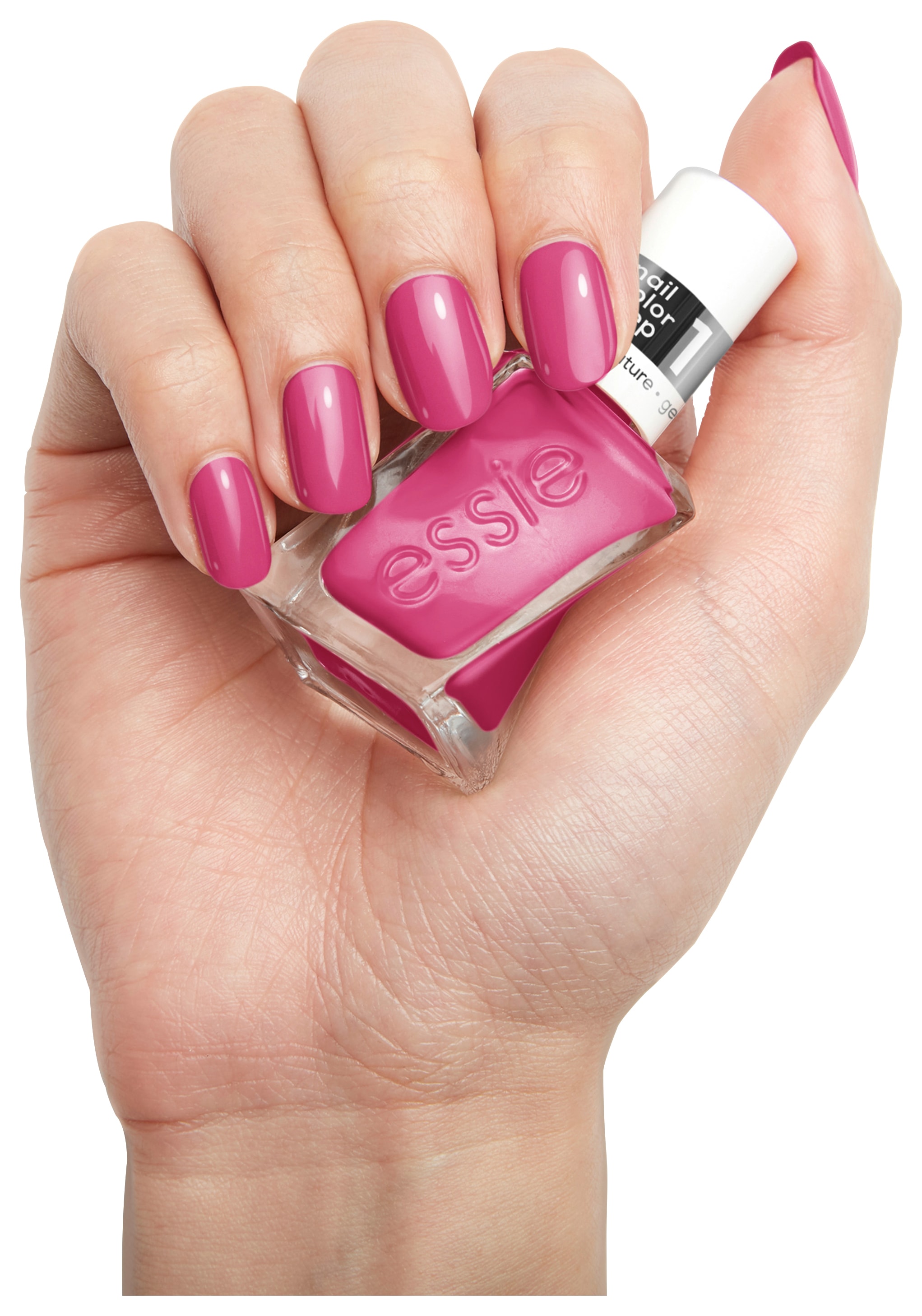 essie Nagellack »Essie Nagellack Gel Couture«