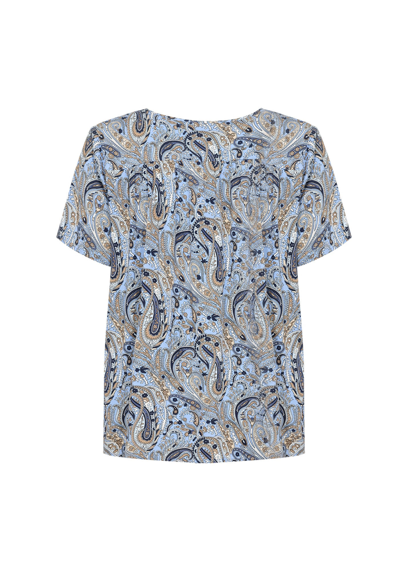 soyaconcept Shirtbluse »SC-PIANNA 1«