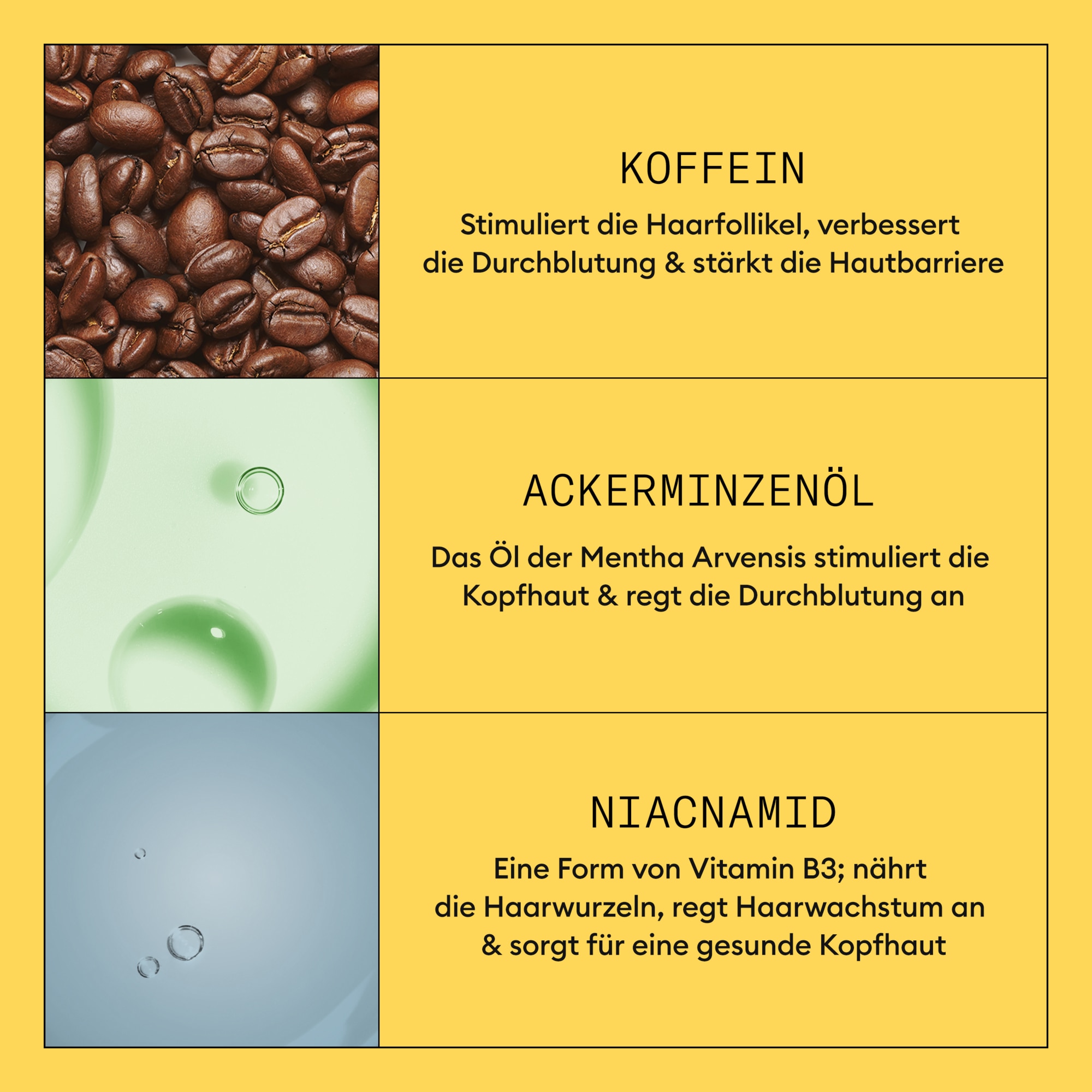 Nioxin Kopfhaut-Pflegelotion »System 1 Leave-on Treatment« mehr Volumen, schützt vor Haarbruch, voller wirkendes Haar