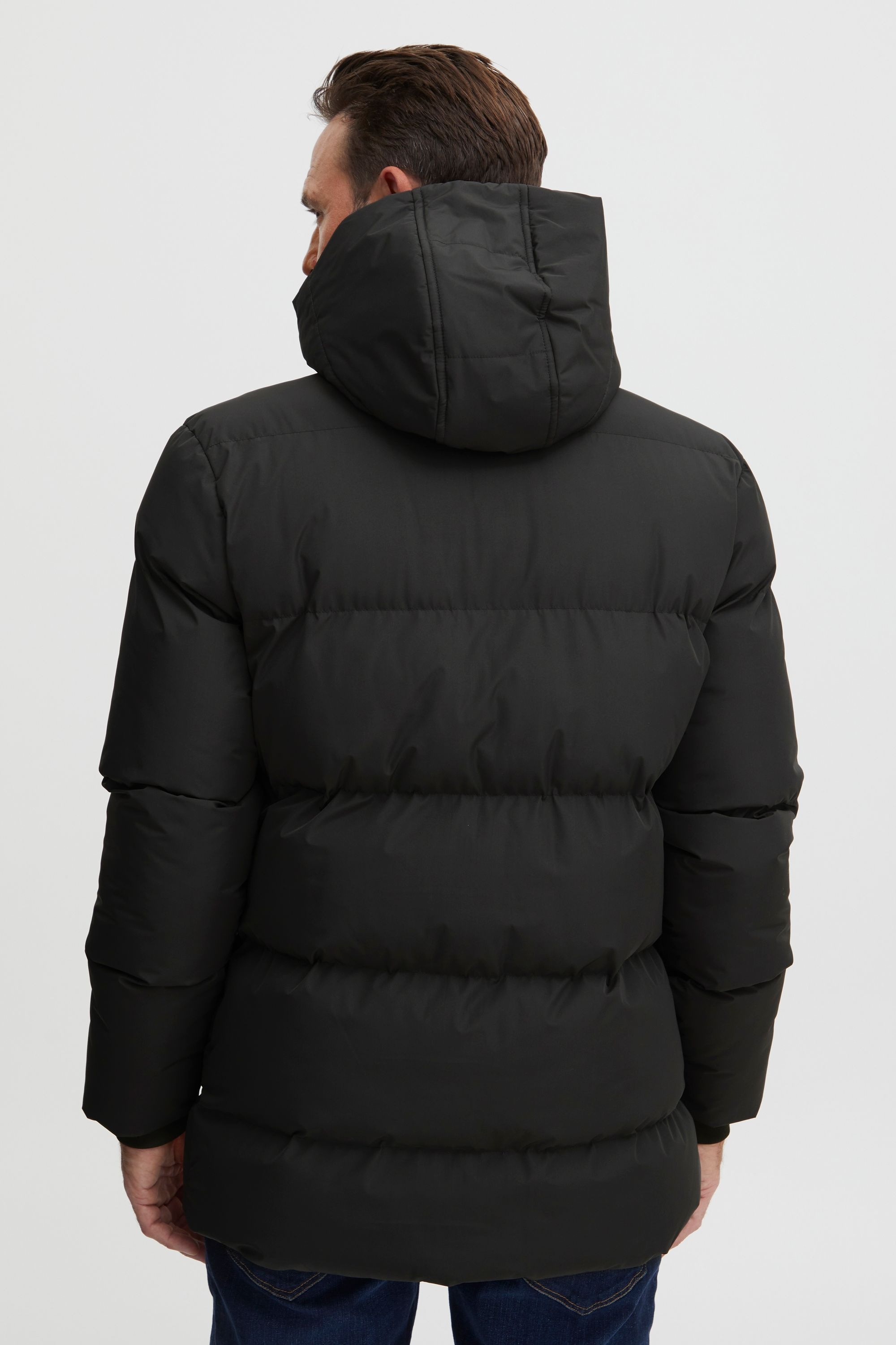 FQ1924 Winterjacke »Winterjacke FQHubert«, mit Kapuze