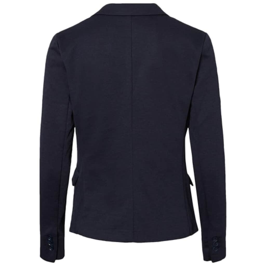 Vero Moda Jerseyblazer »VMJULIA LS BLAZER«