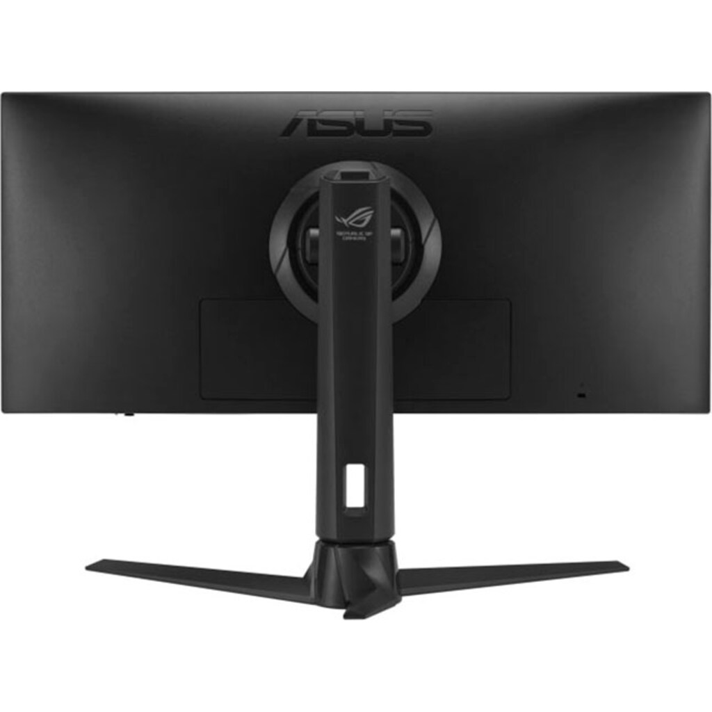 Asus Gaming-Monitor »XG309CM«, 75 cm/30 Zoll, 2560 x 1080 px, UWFHD, 1 ms Reaktionszeit, 220 Hz