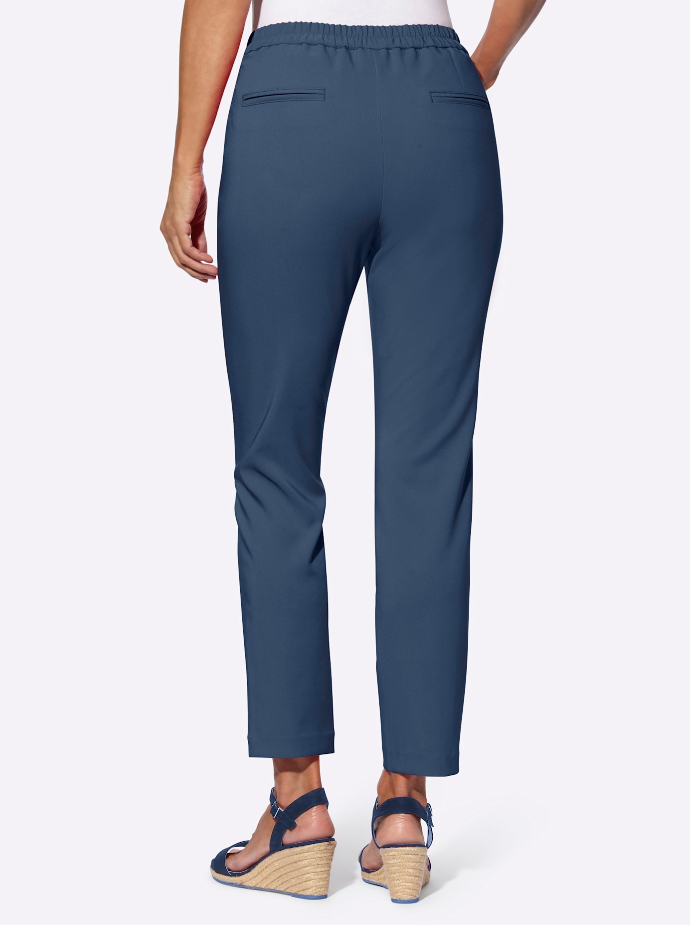 Inspirationen Schlupfhose
