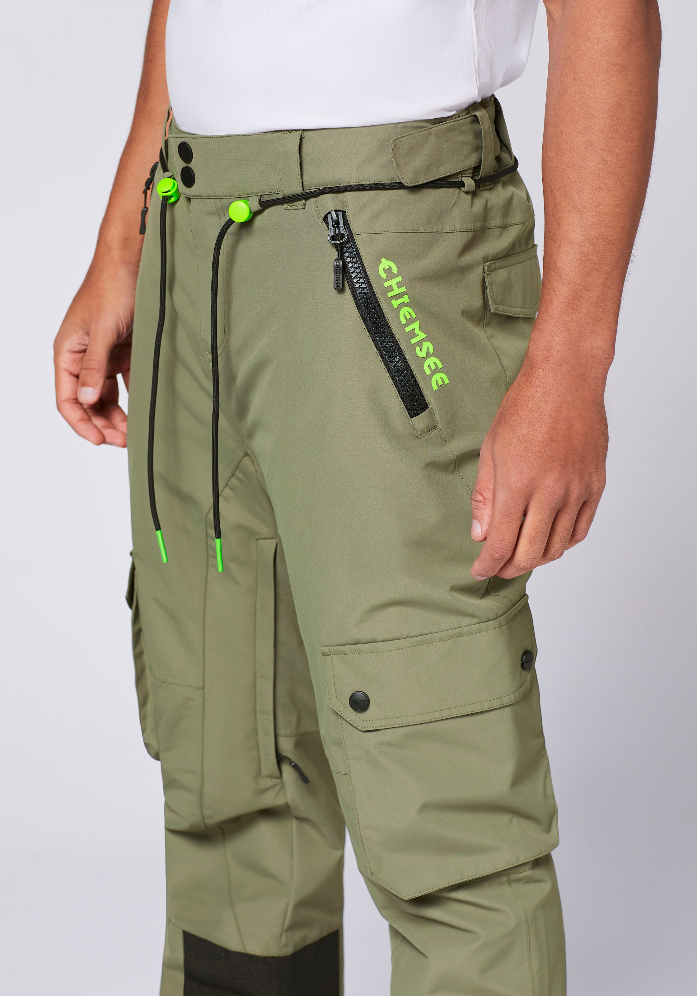 Chiemsee Skihose