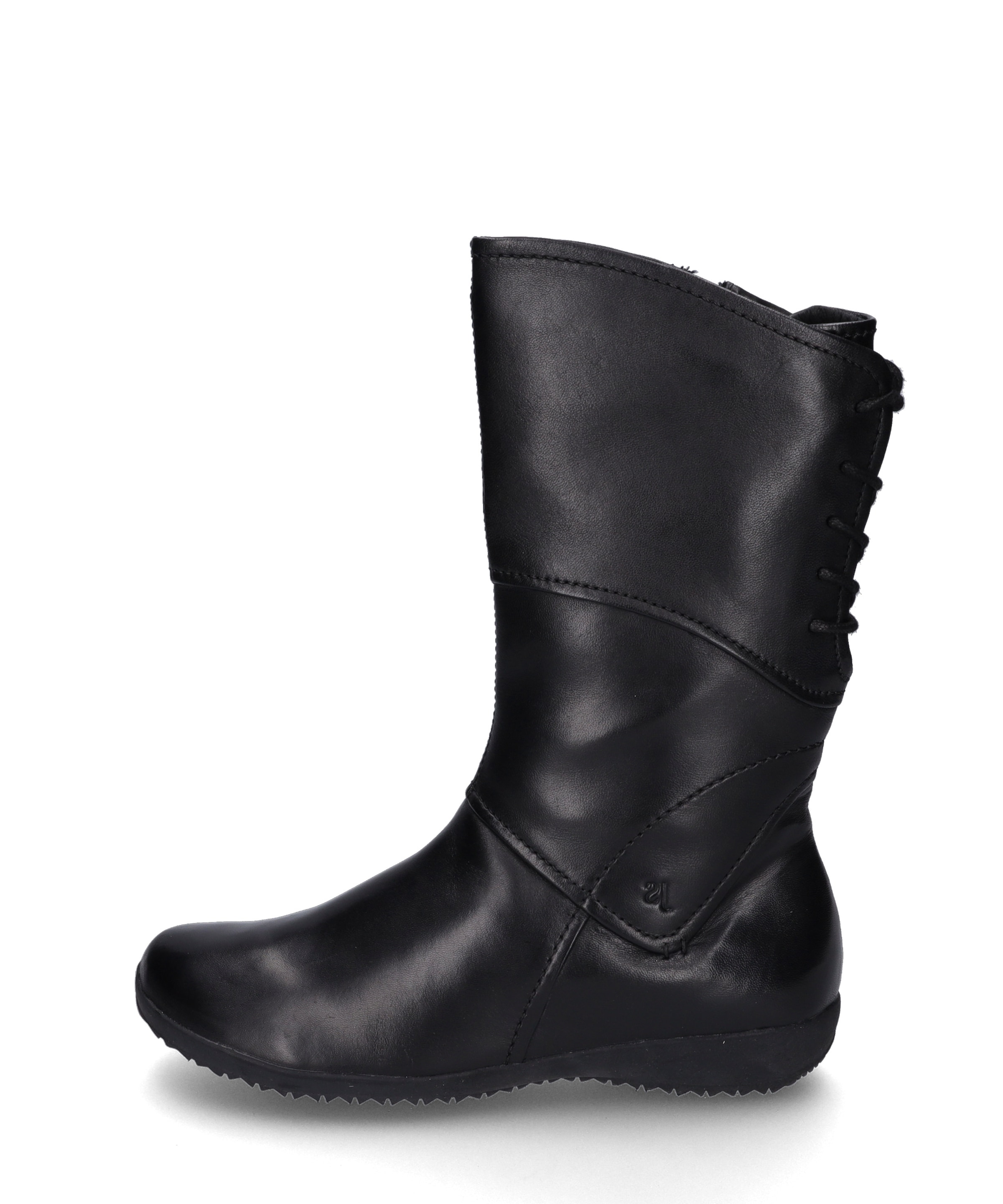 Josef Seibel Stiefel »Naly 07, schwarz«