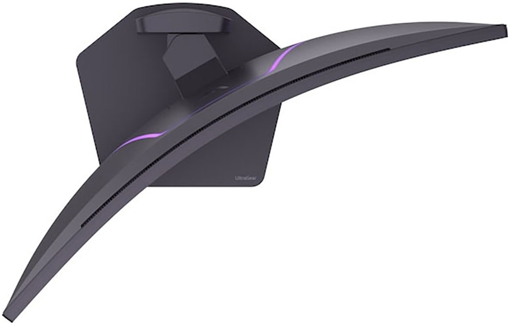 LG Curved-Gaming-Monitor »37G800A« 93 cm/37 ″  3840 x 2160 px 1 Reaktionszeit 165 Hz