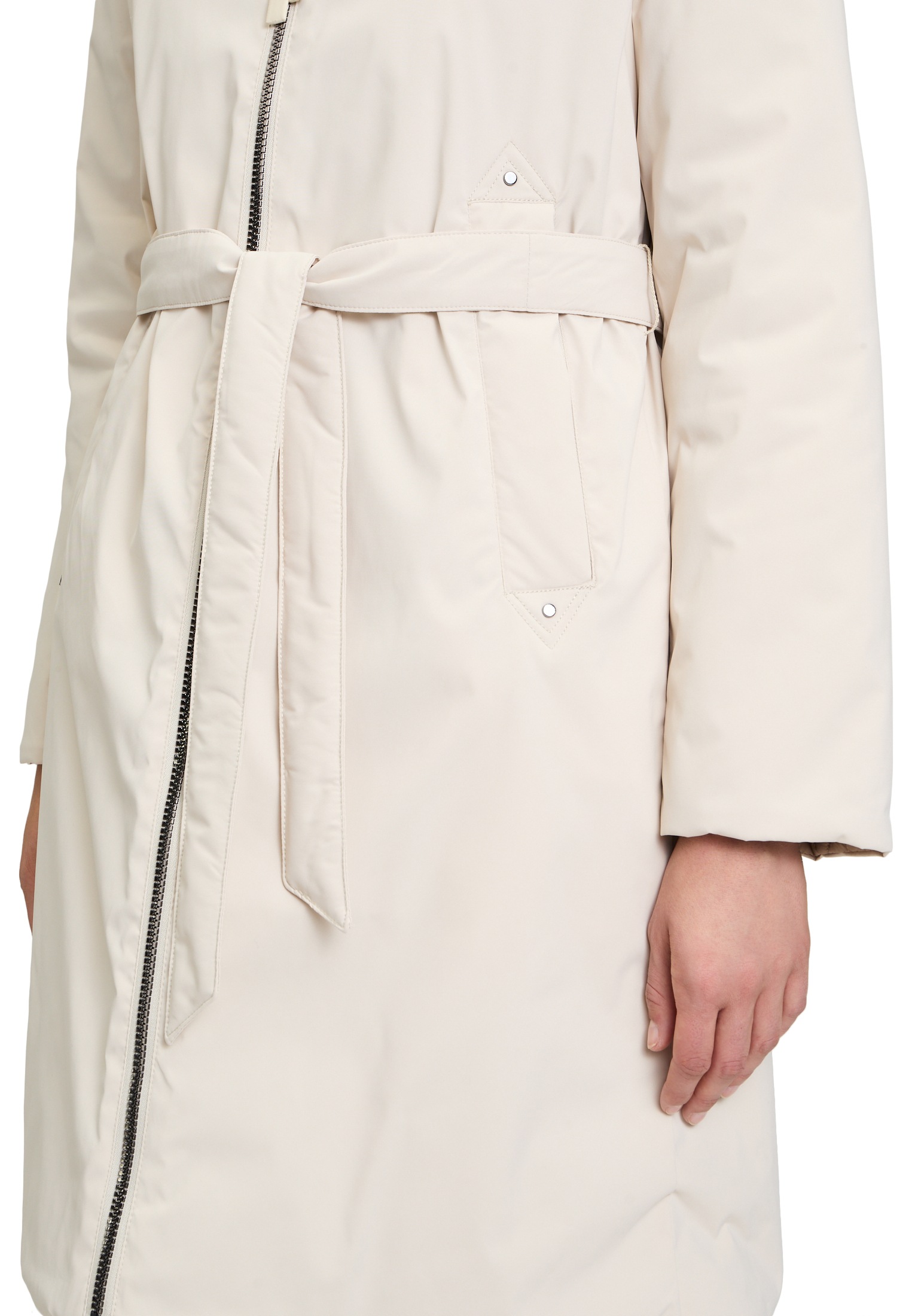 Betty Barclay Wendejacke »Wendejacke mit Kapuze«