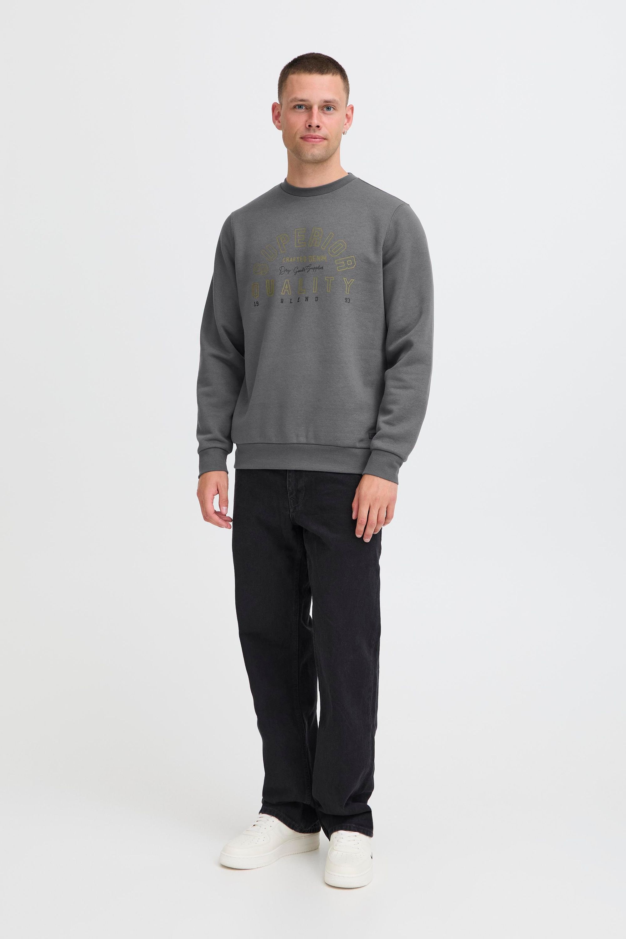 Blend Longpullover »Sweater BHSunox«