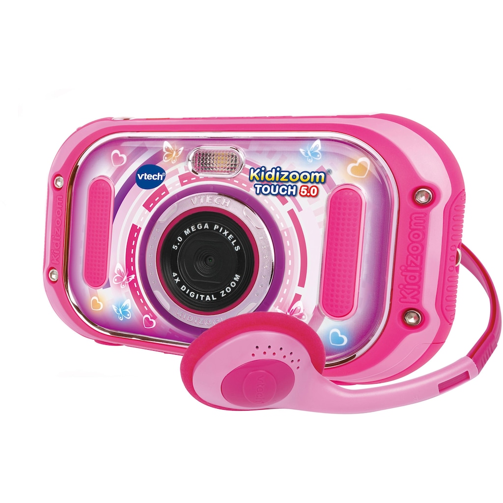 Vtech® Kinderkamera »Kidizoom Touch 5.0«, 5 MP