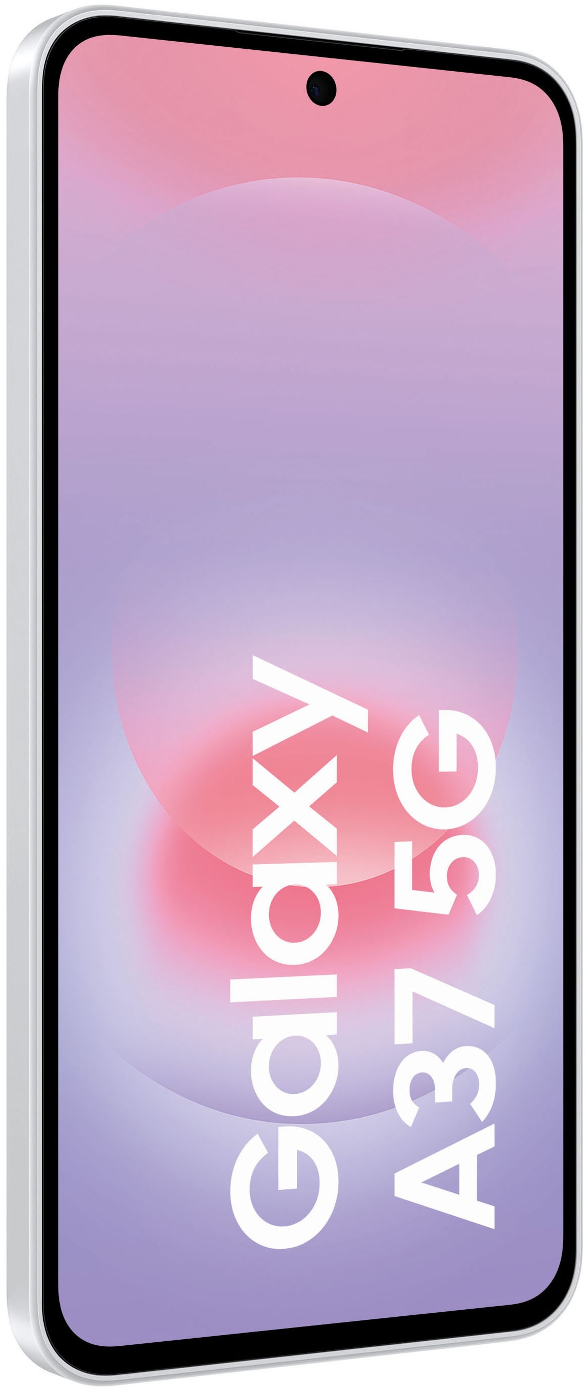 Samsung Smartphone »Galaxy A37 5G EE 128GB« awesome white