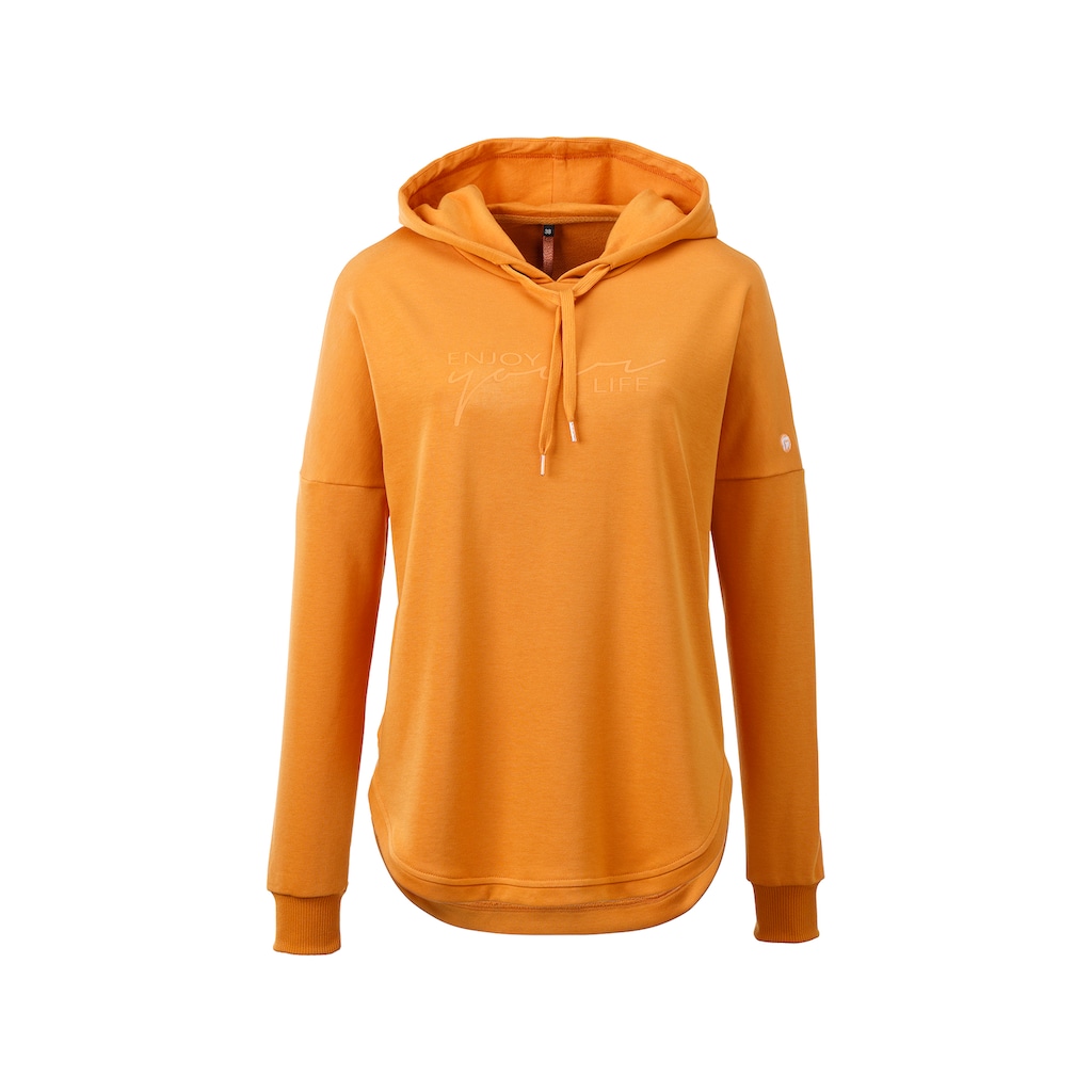 DEPROC Active Kapuzensweatshirt »VERNON Women«