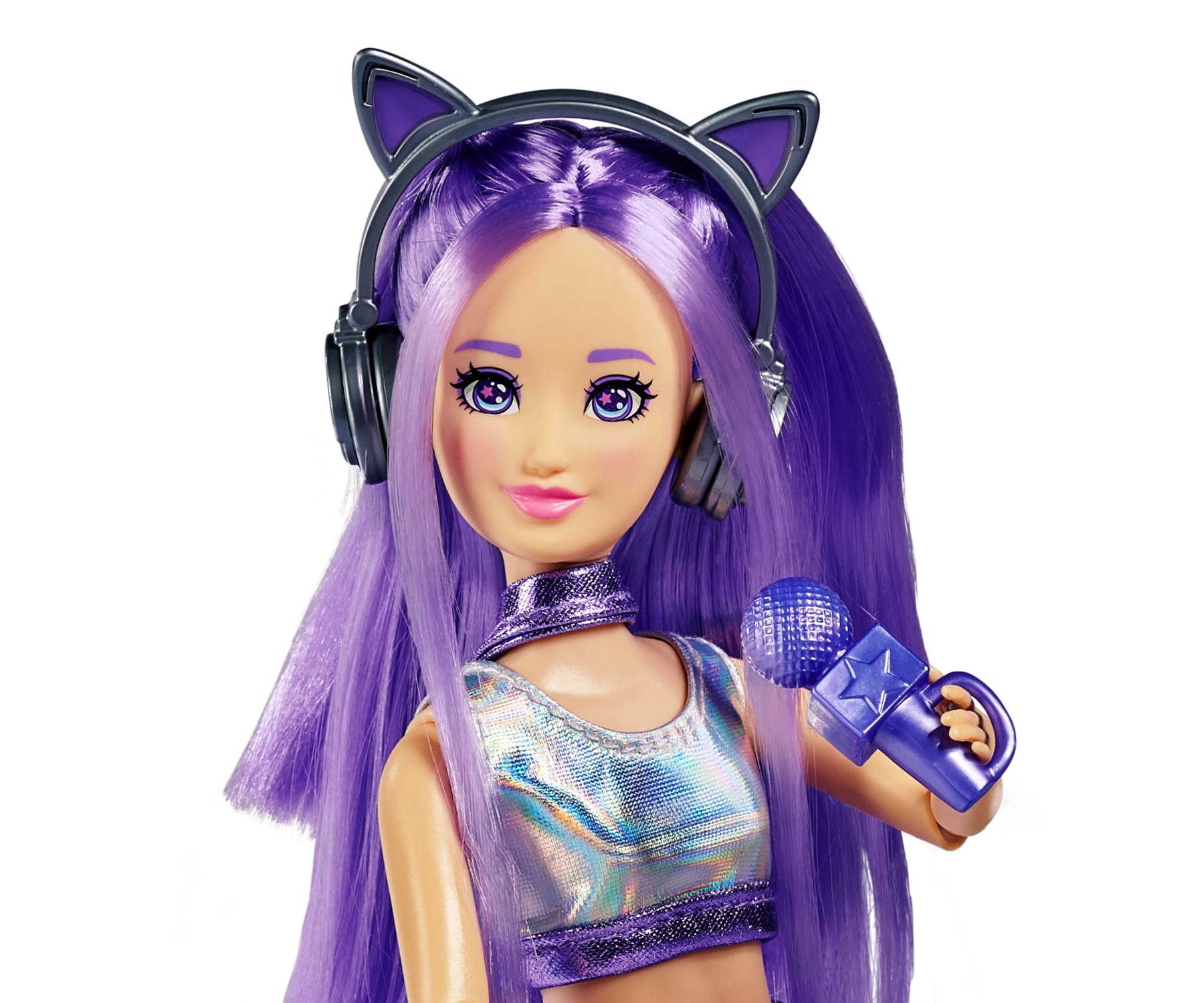 SIMBA Anziehpuppe »K-POP Stage Yuna«