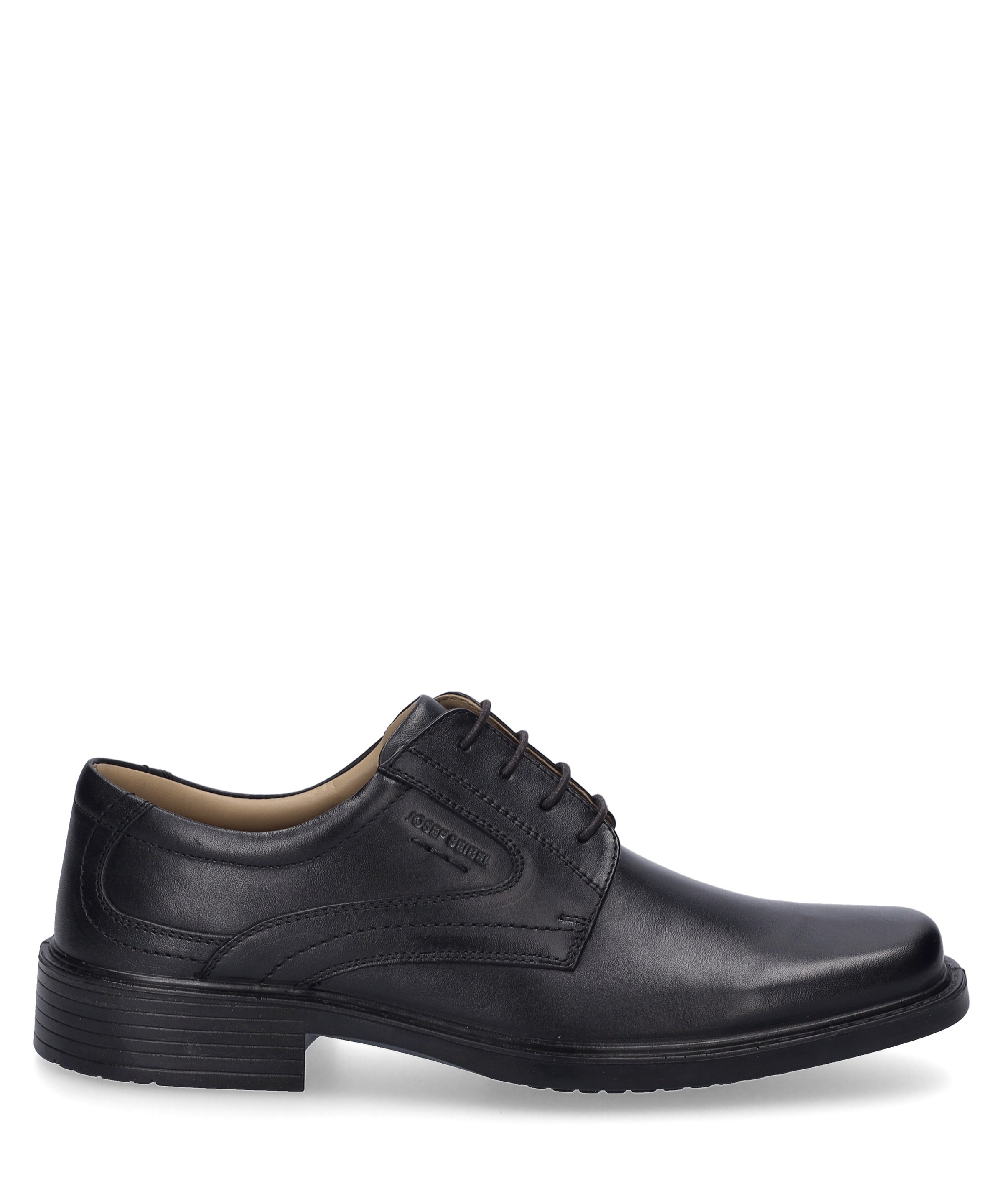 Josef Seibel Schnürschuh »Elliot 03, schwarz«