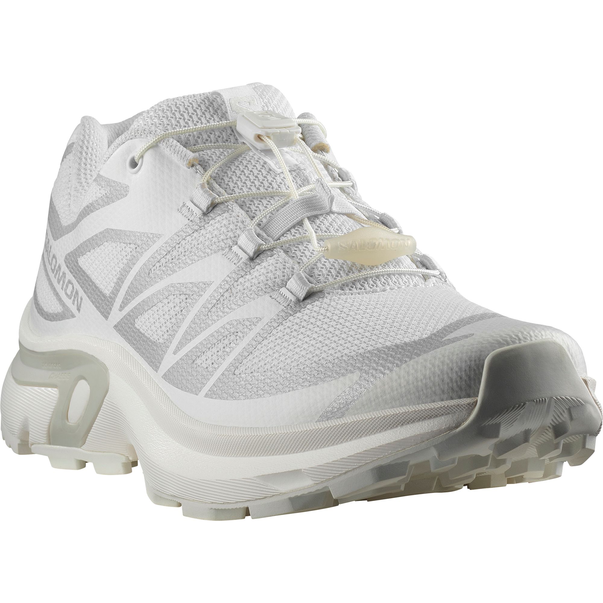 Sneaker »XT-EVR«, angelehnt an das Design des XT-6, Quicklace™