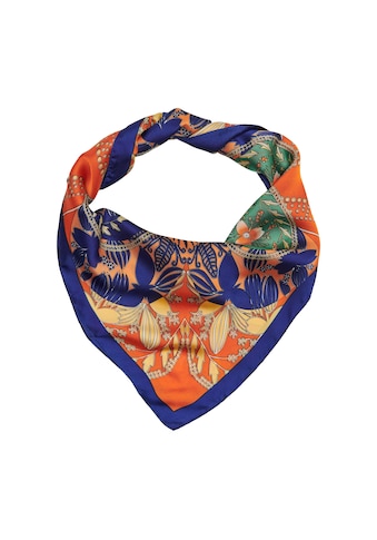 Dreieckstuch »ONLBELLA PRINTED SATIN SCARF ACC«