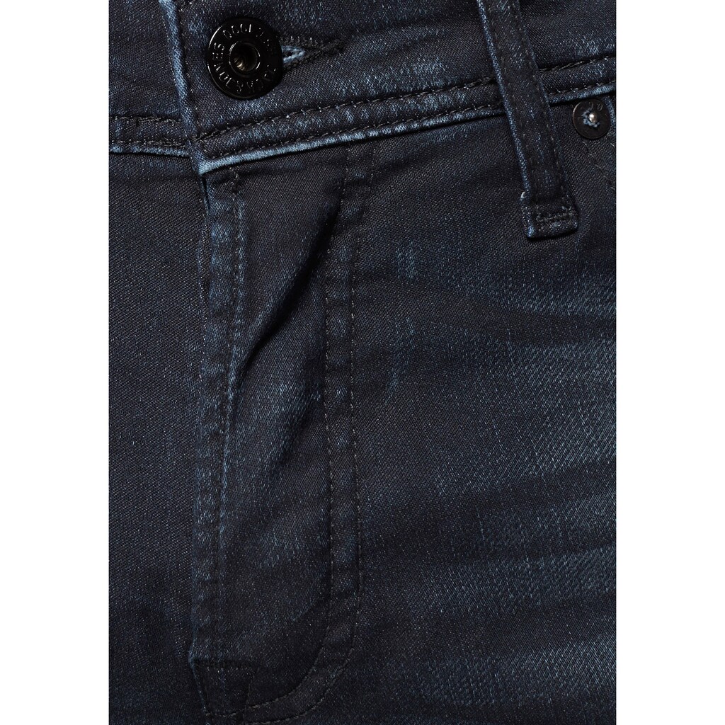 Jack & Jones Slim-fit-Jeans »GLENN«