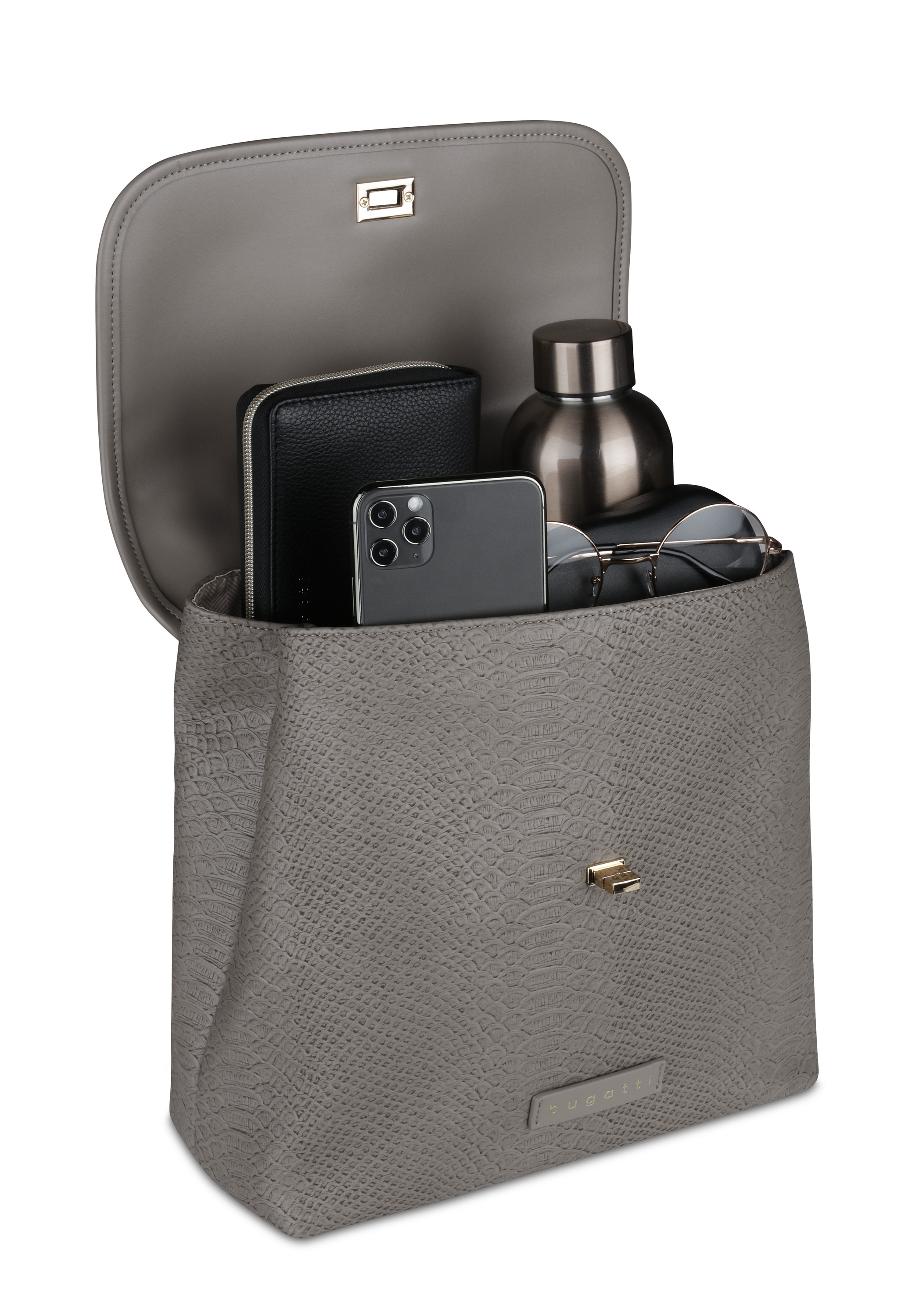 bugatti Cityrucksack »BUGATTI Damen IVY«
