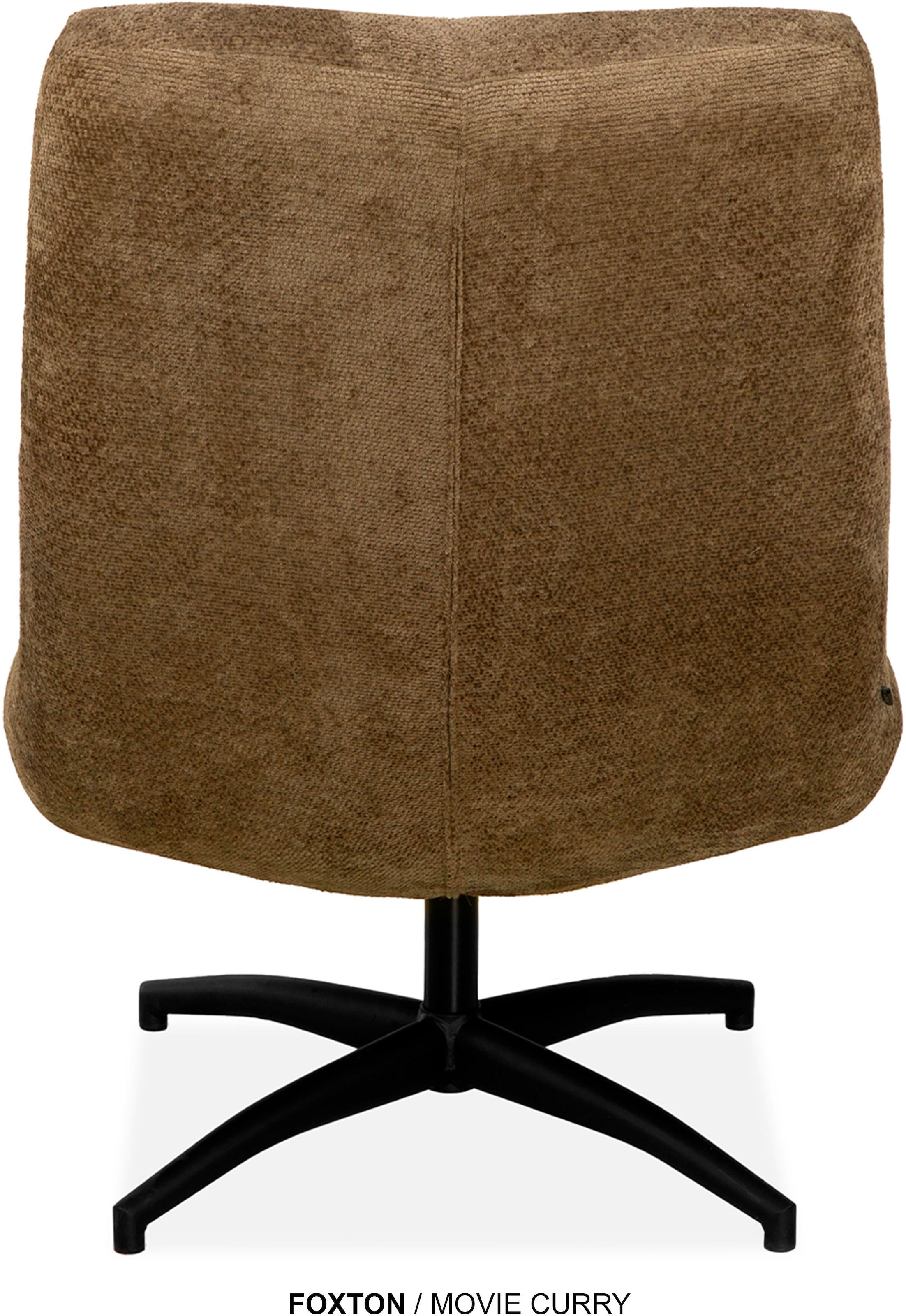 OMG Design Esszimmerstuhl »Foxton« (Set) 2 Stk.bequemer Sessel, mit Drehgestell