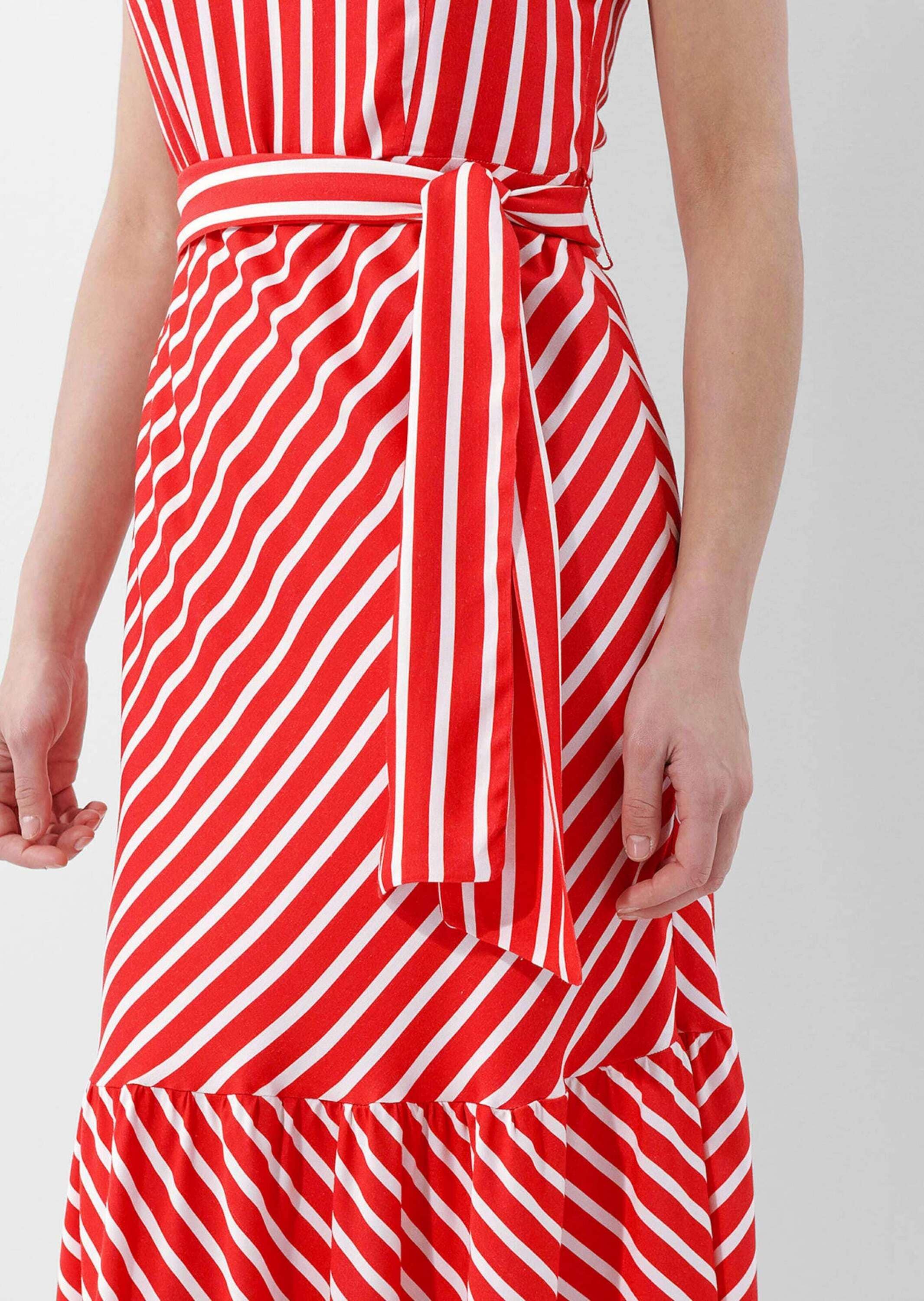 Alba Moda Midikleid »Kleid Kleid«