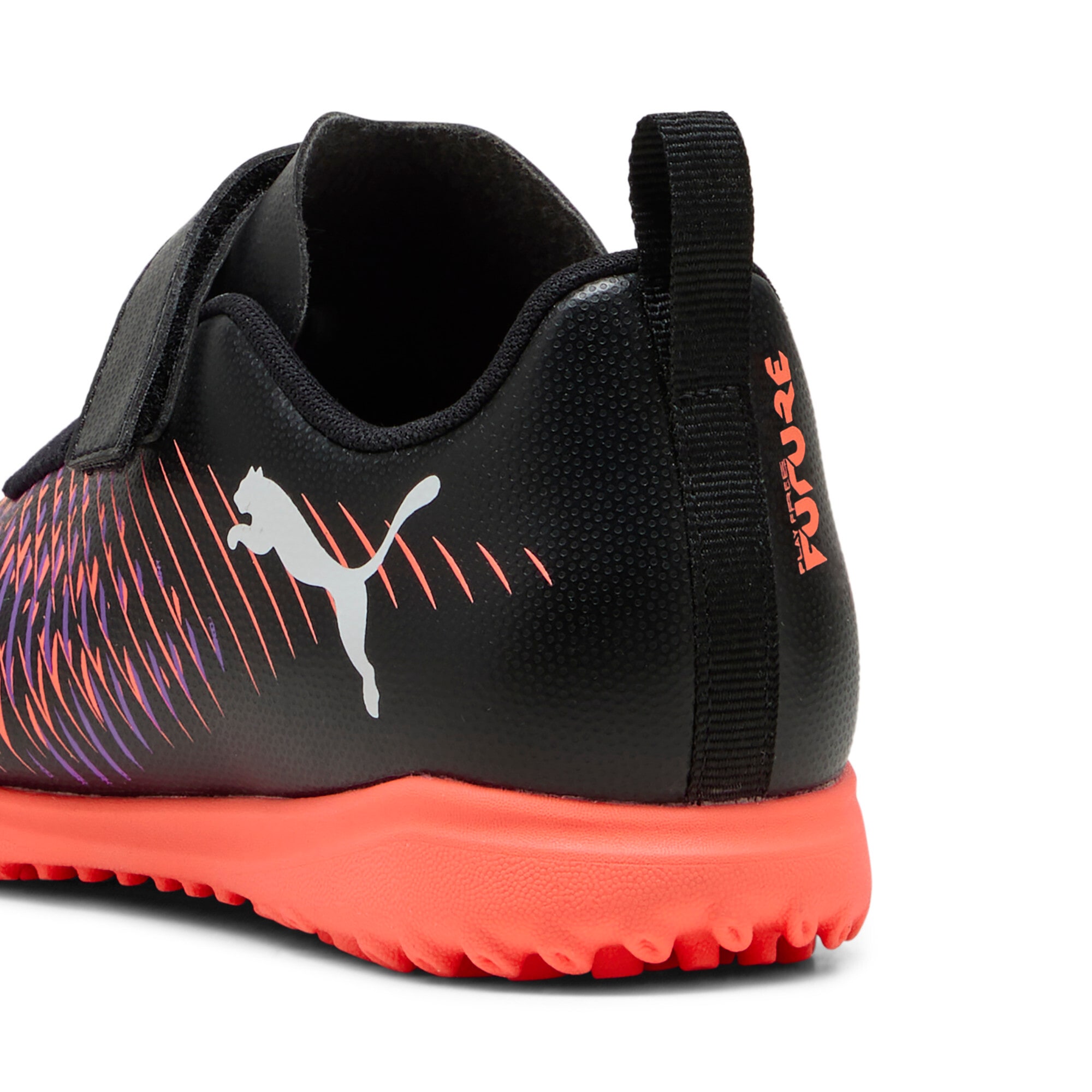 PUMA Hallenschuh »FUTURE 8 PLAY IT V JR«