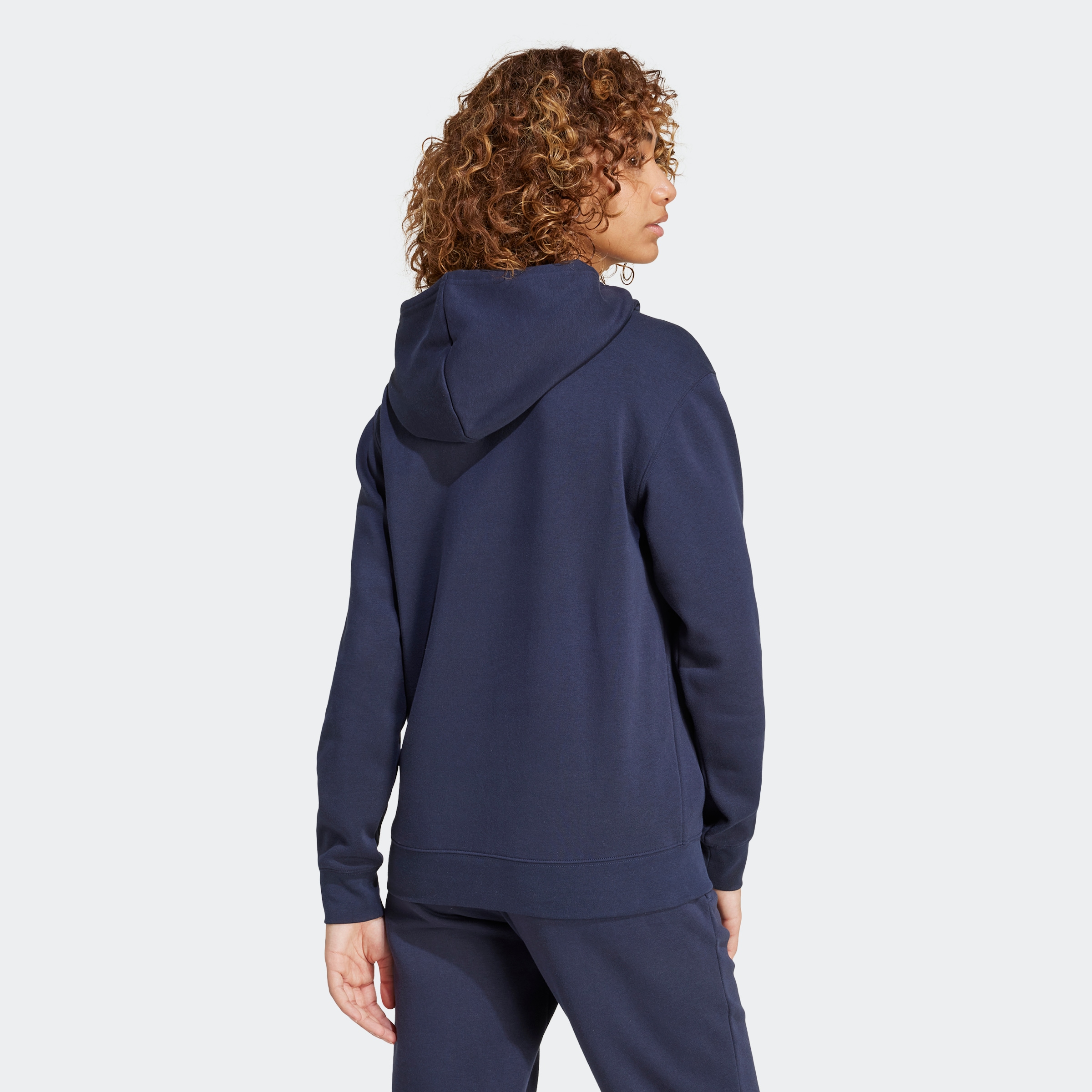 adidas Sportswear Kapuzensweatshirt »W SL FC HD«