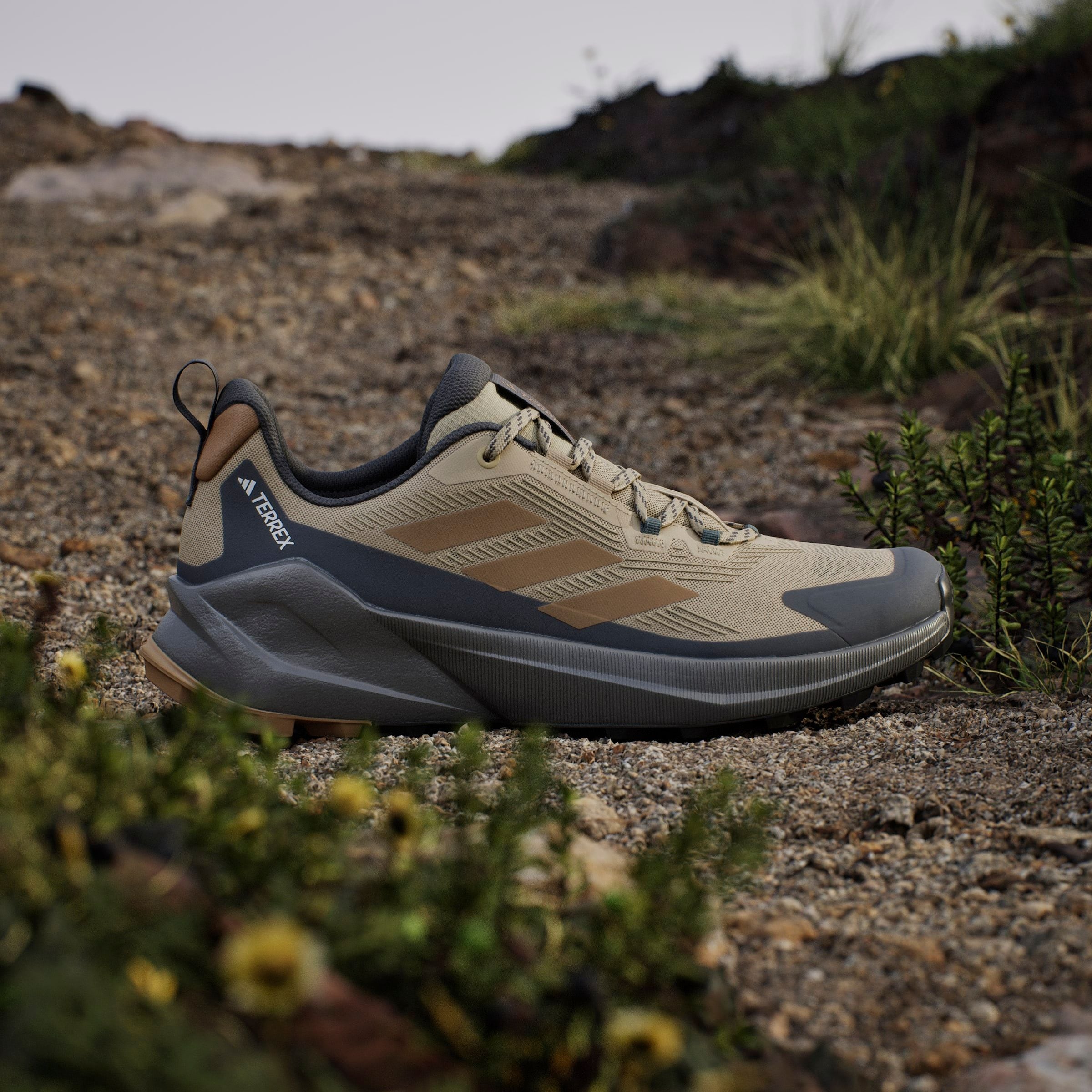 adidas TERREX Wanderschuh »TRAILMAKER 2«