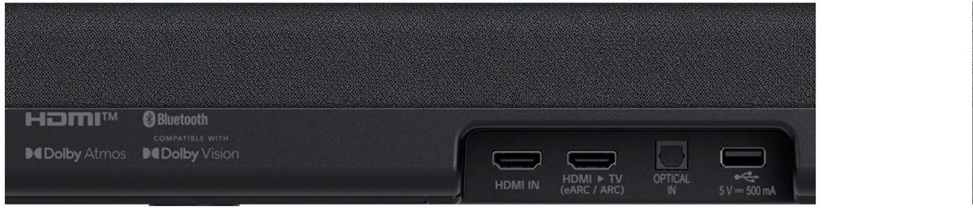 LG Soundbar »DS60Q«