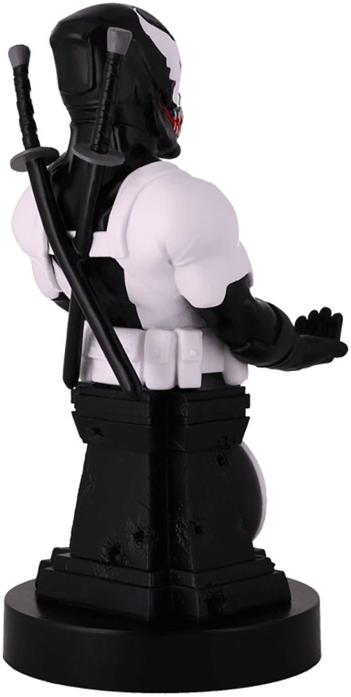 Spielfigur »Cable Guy Deadpool Venom«