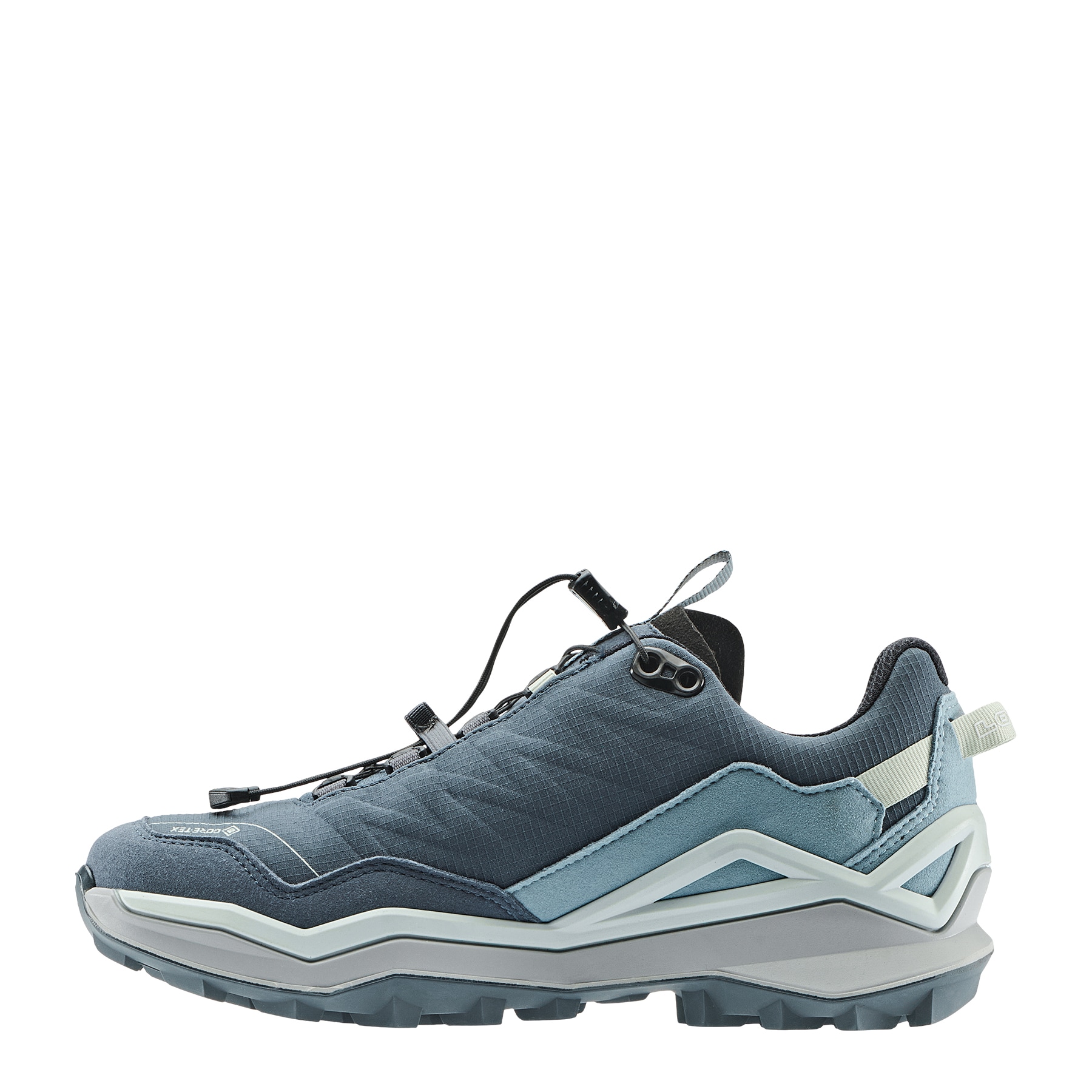 Lowa Wanderschuh »MADDOX PRO GTX LO SL WS«  wasserdicht
