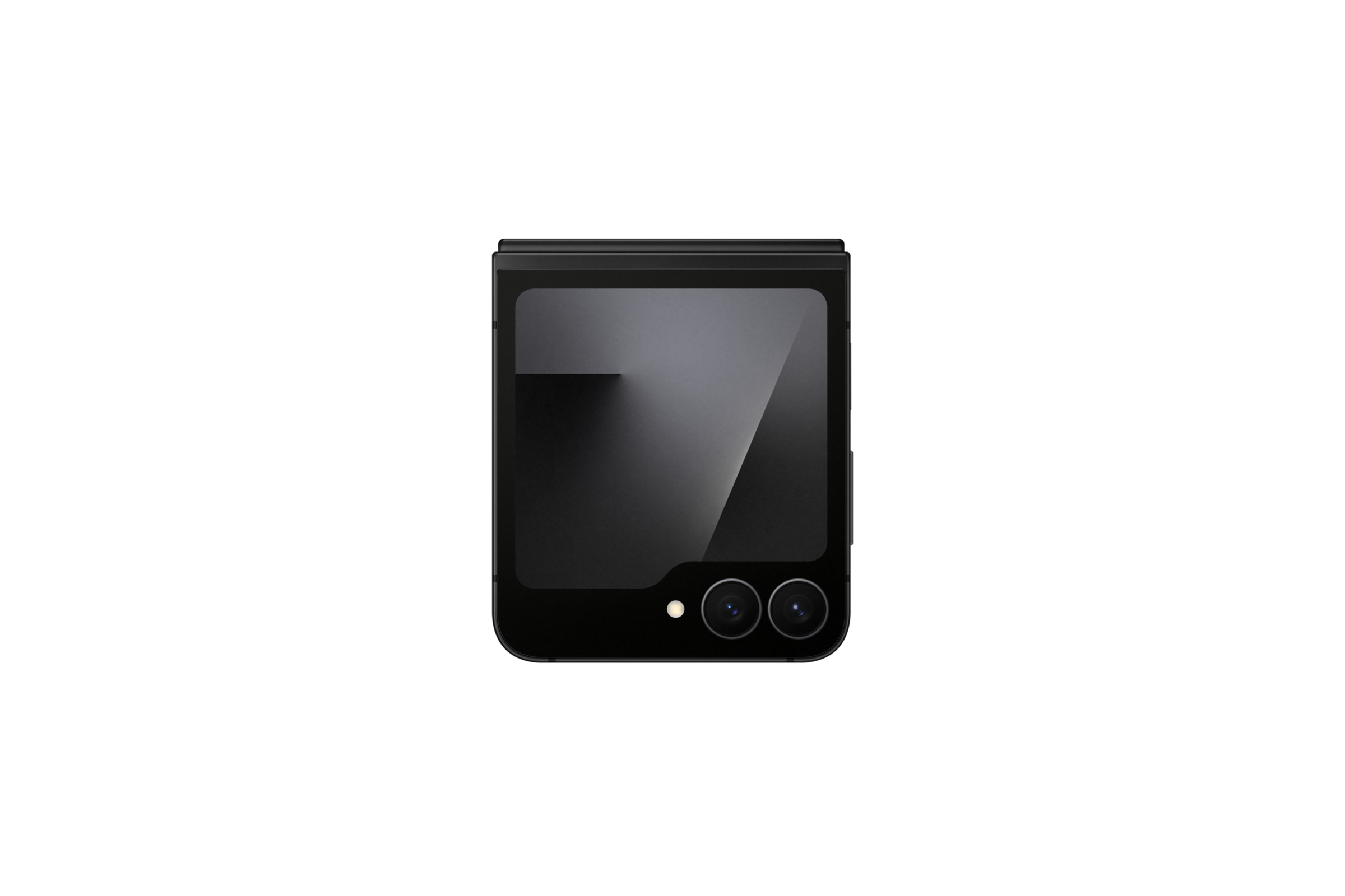 SAMSUNG Galaxy Z Flip 7 FE, 128 GB,  Black