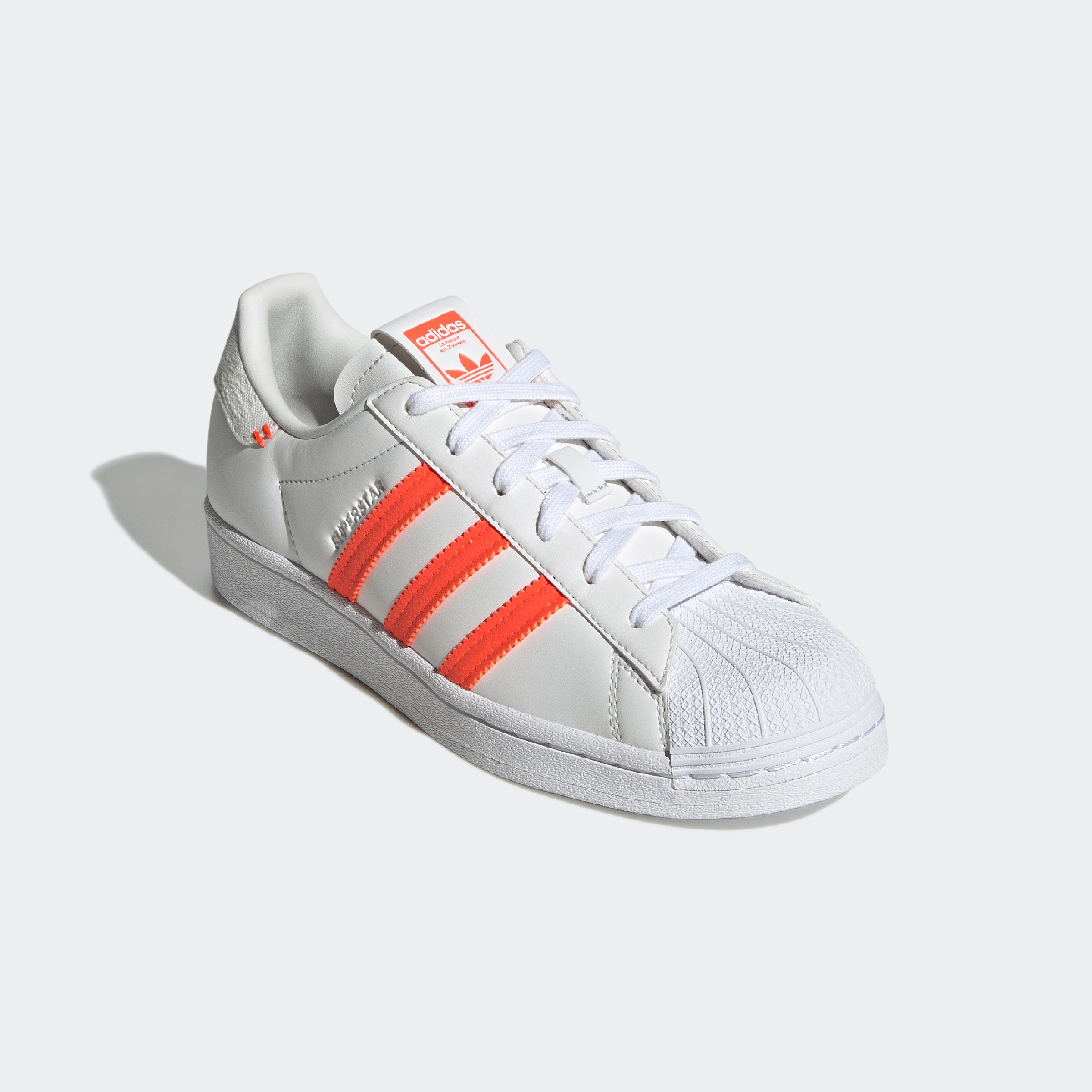 adidas Originals Sneaker »SUPERSTAR W« kaufen
