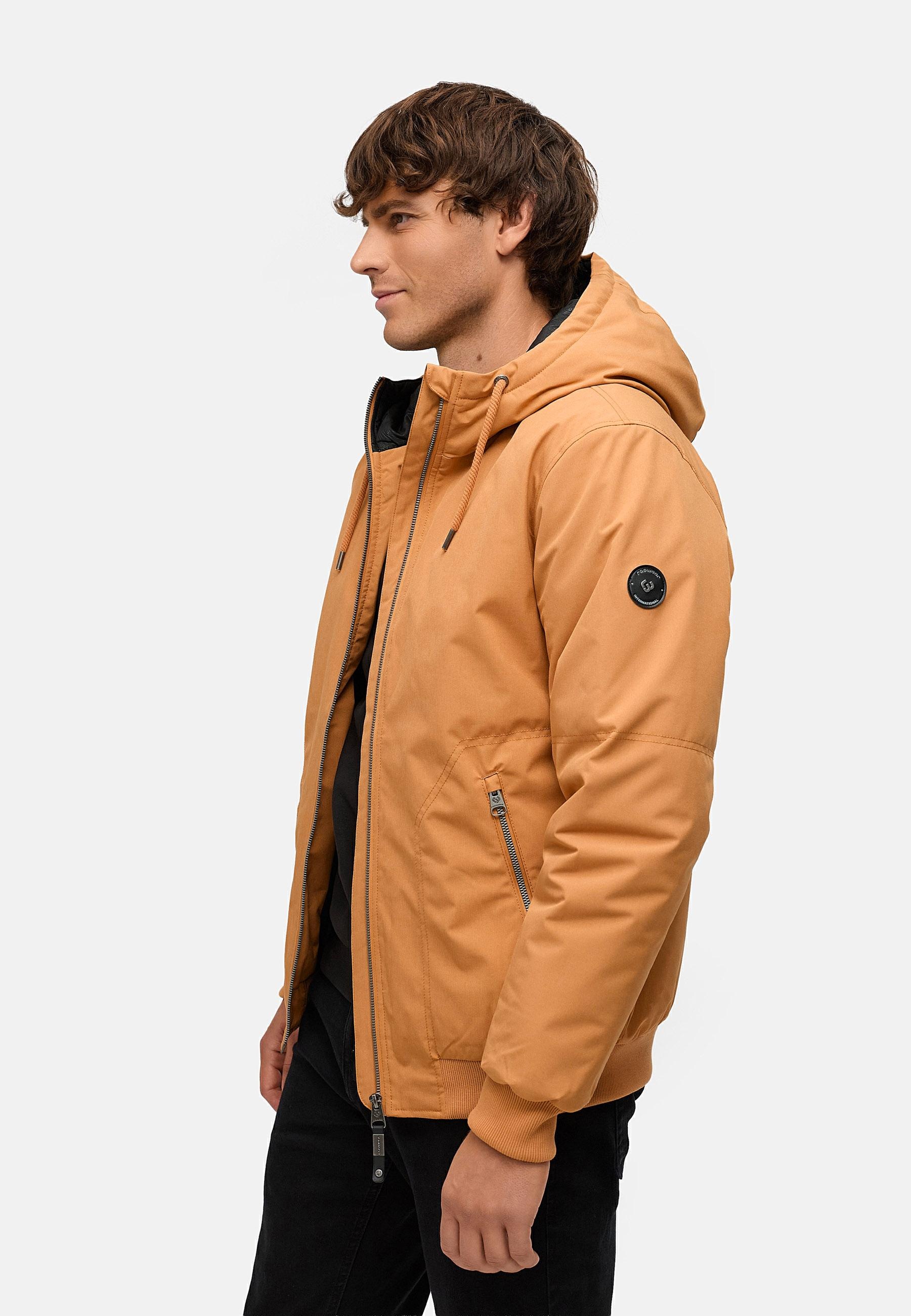 Ragwear Winterjacke »Winterjacke Stuartt YOUMODO«