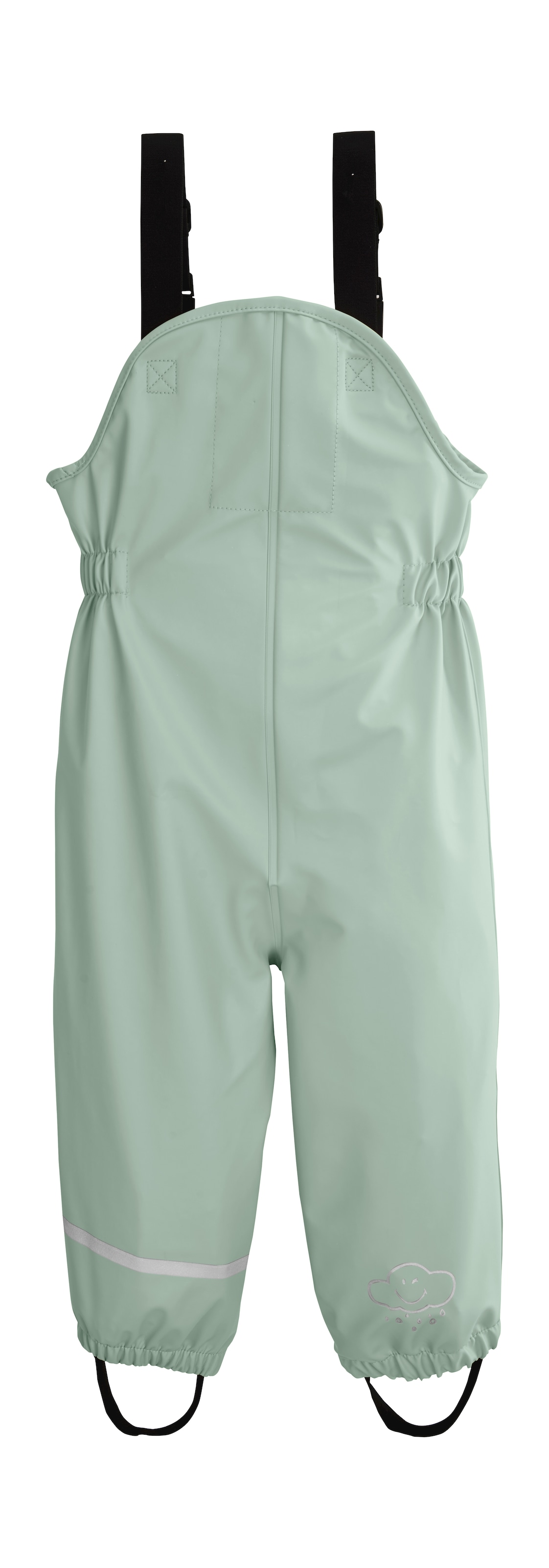 Killtec Funktionshose »Minis PU Regenhose«