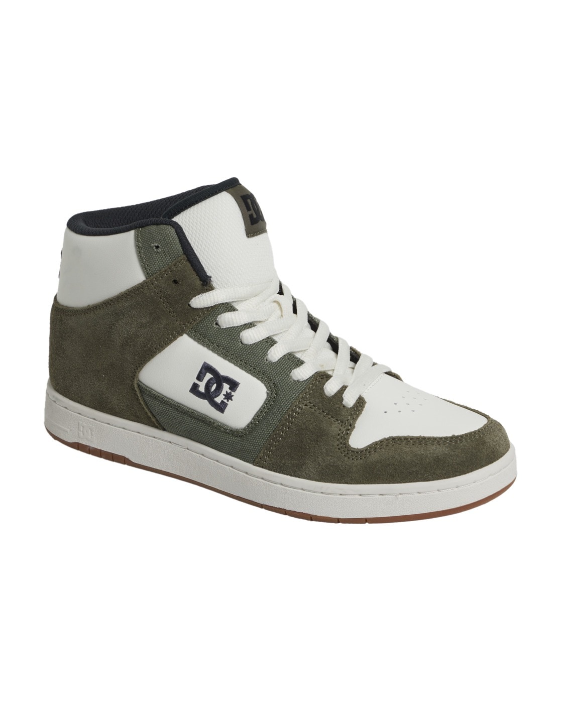 DC Shoes Sneaker »Manteca 4 Hi«