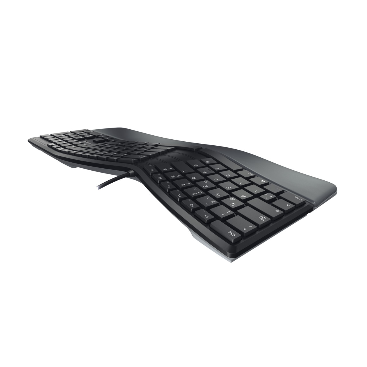 Cherry Tastatur »KC 4500 ERGO«