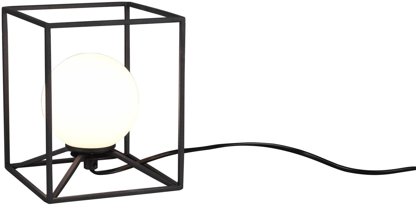 TRIO Leuchten Tischleuchte »Gabbia«, 1 flammig-flammig online kaufen | mit  3 Jahren XXL Garantie